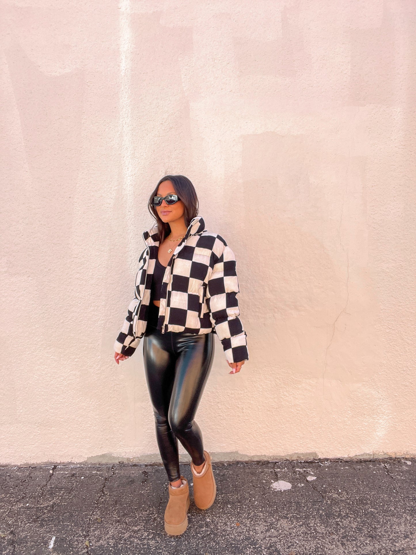 Liquid Leggings