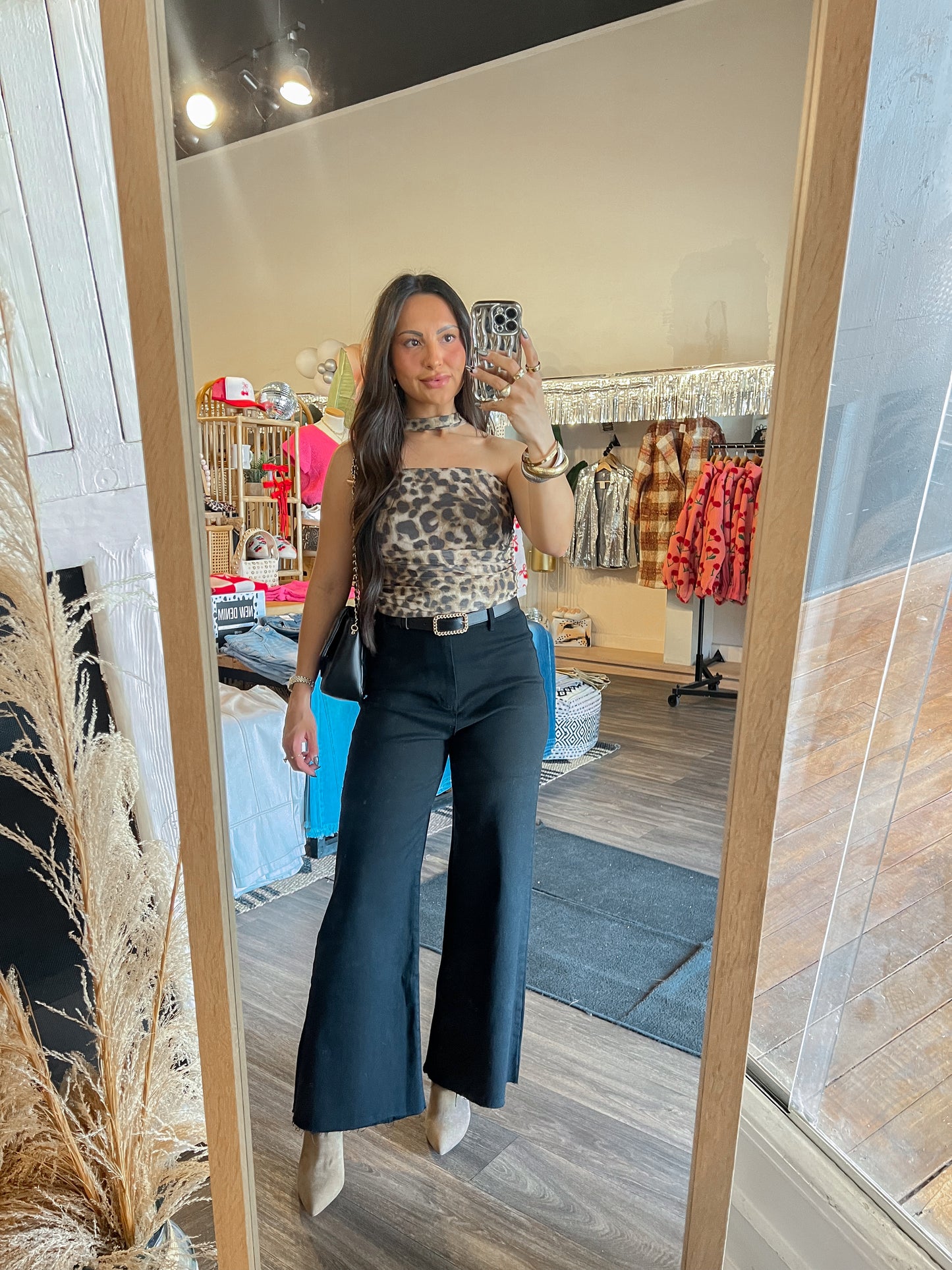 Lele Top