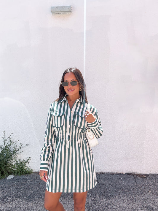 Genni Dress