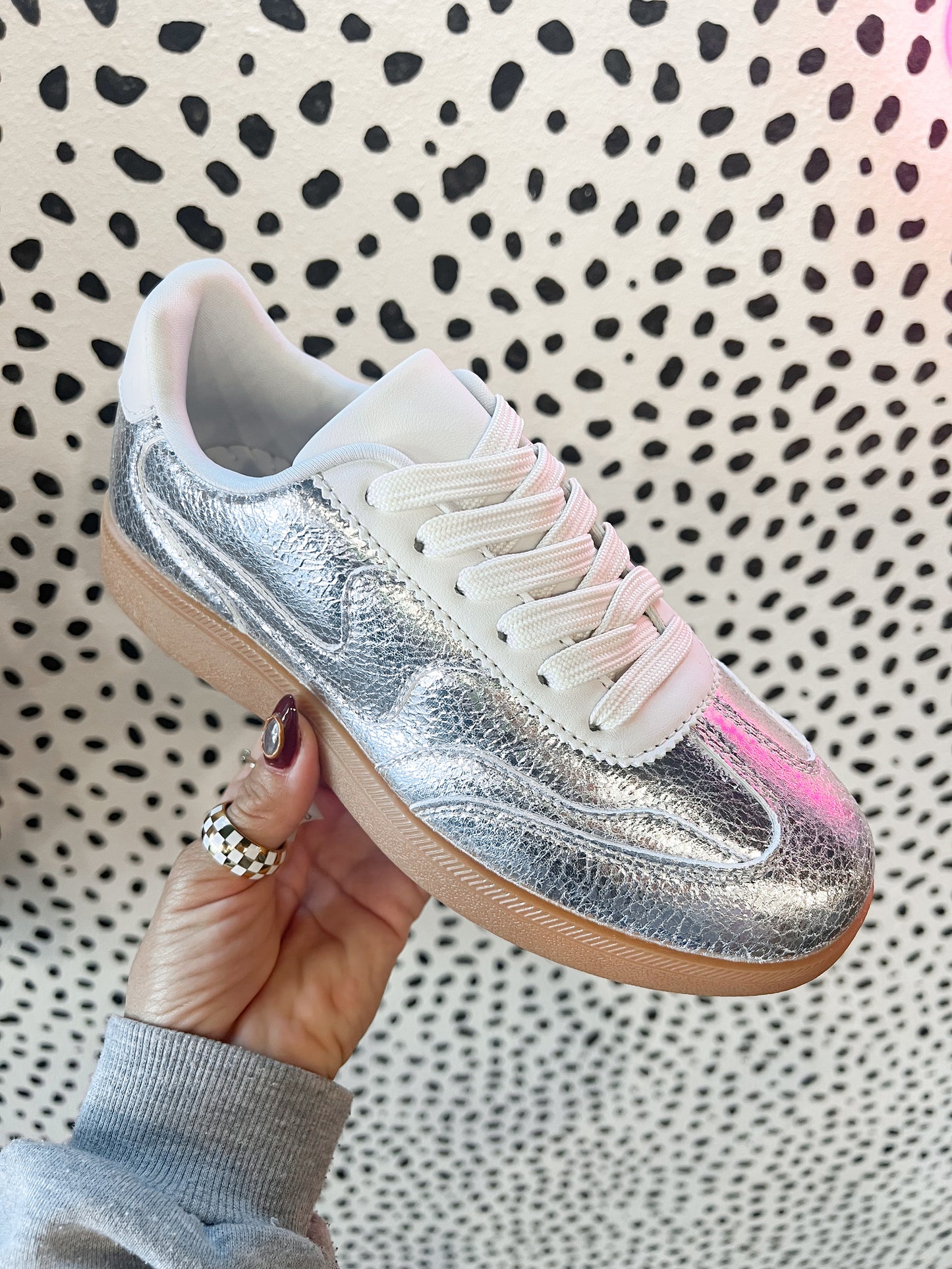 Florence Sneaker