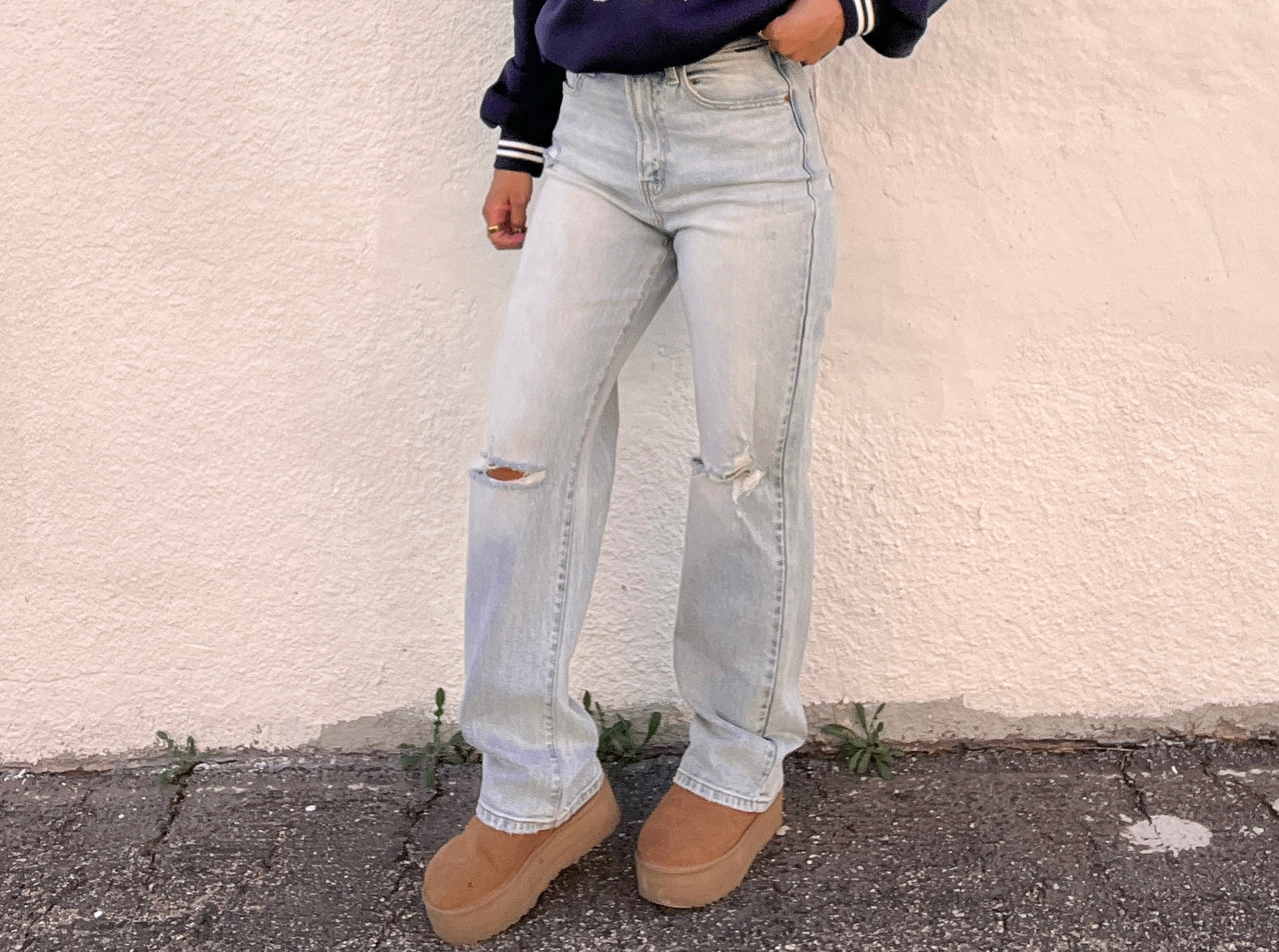 Demy Denim
