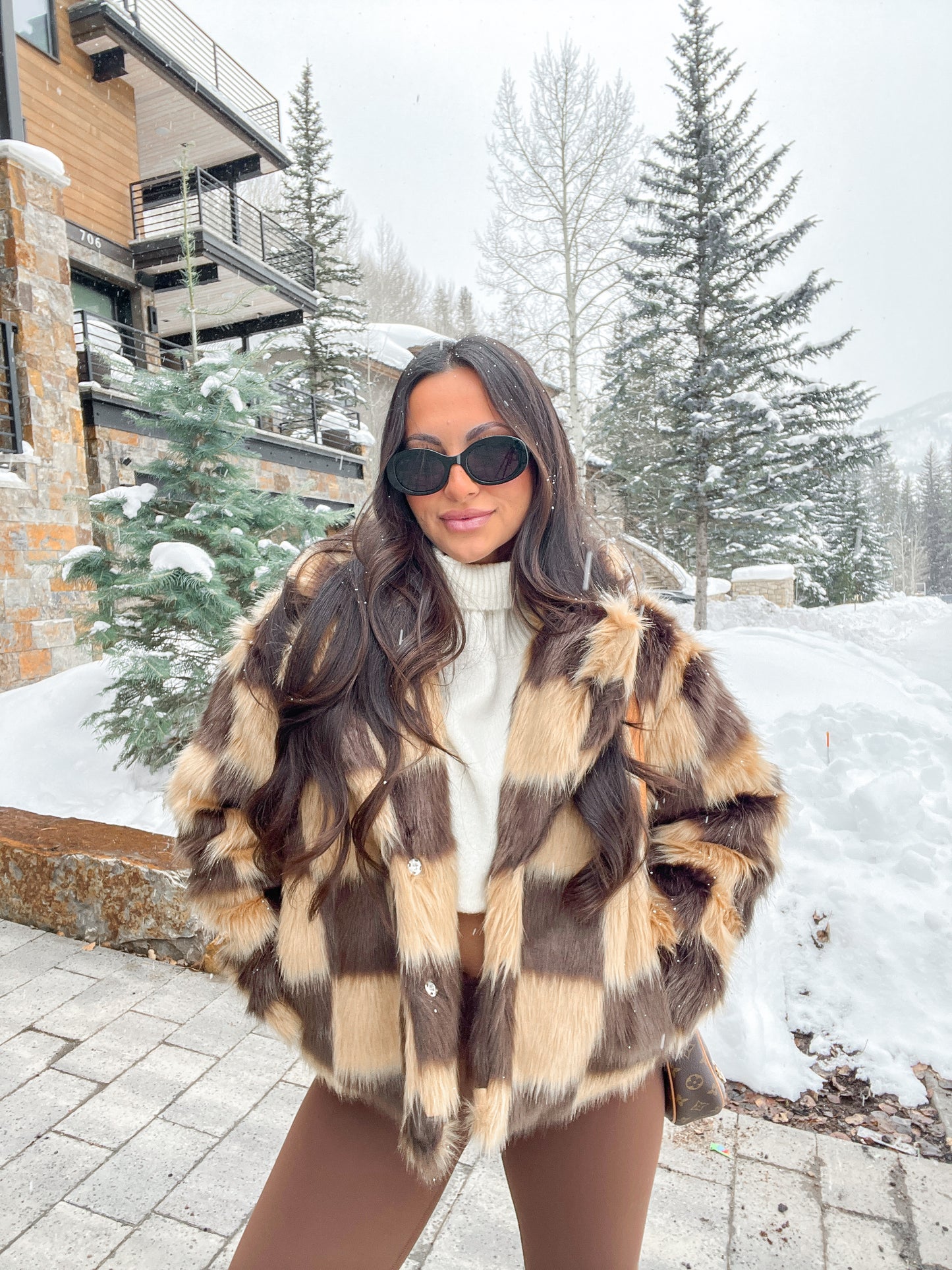 Vail Jacket