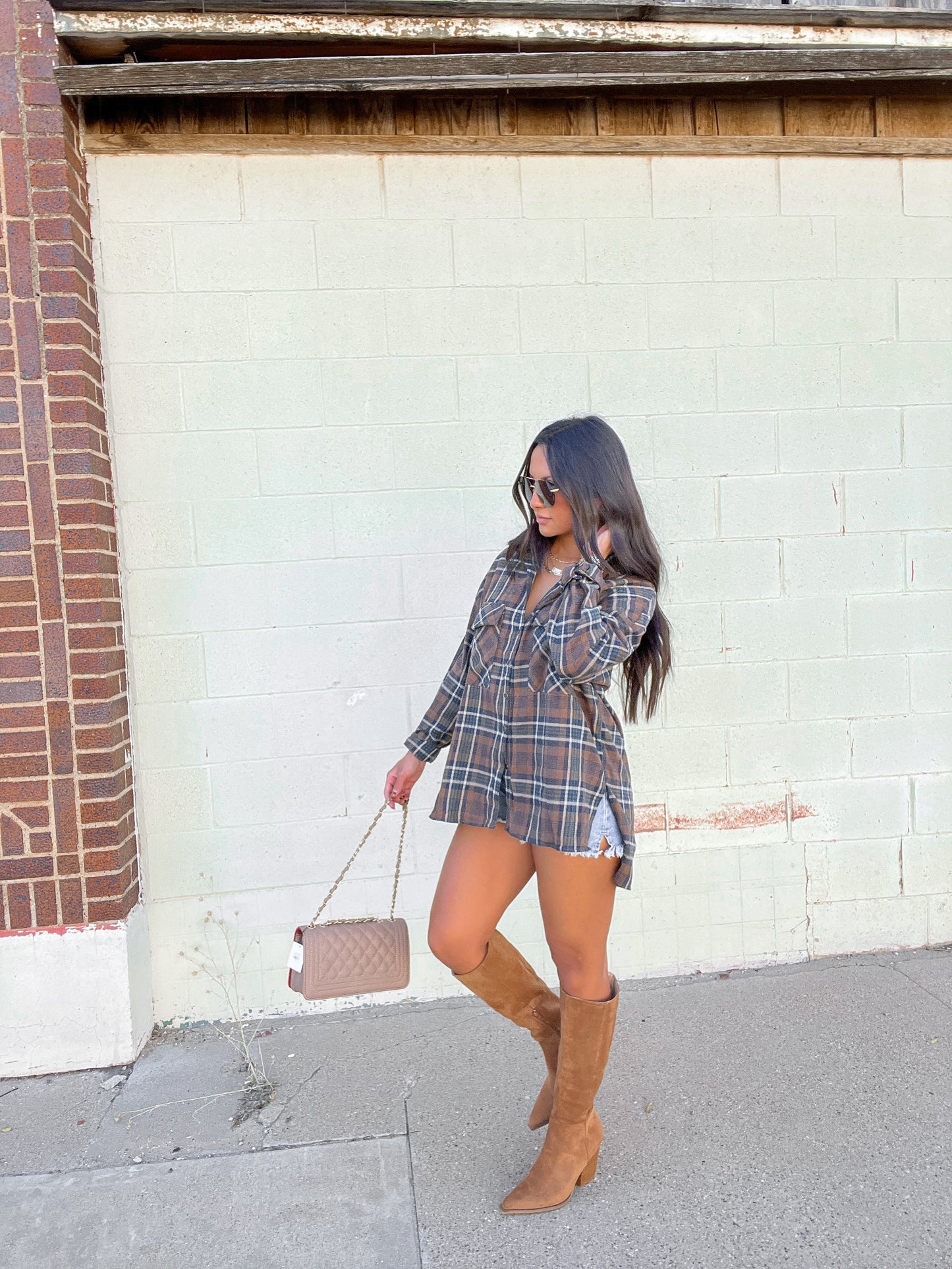 Marfa Boot