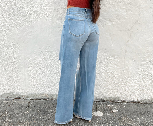 Macy Denim