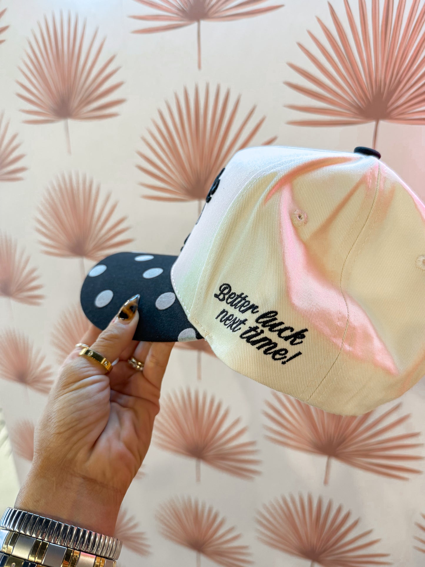 Refuse To Lose Trucker