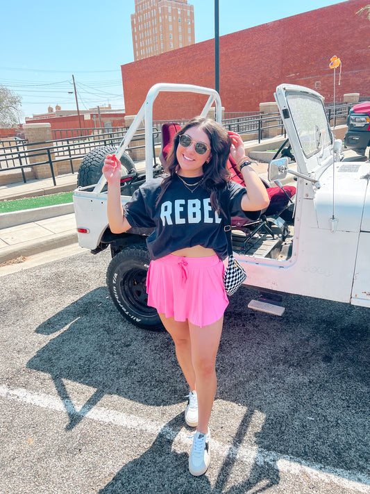 Rebel TEE