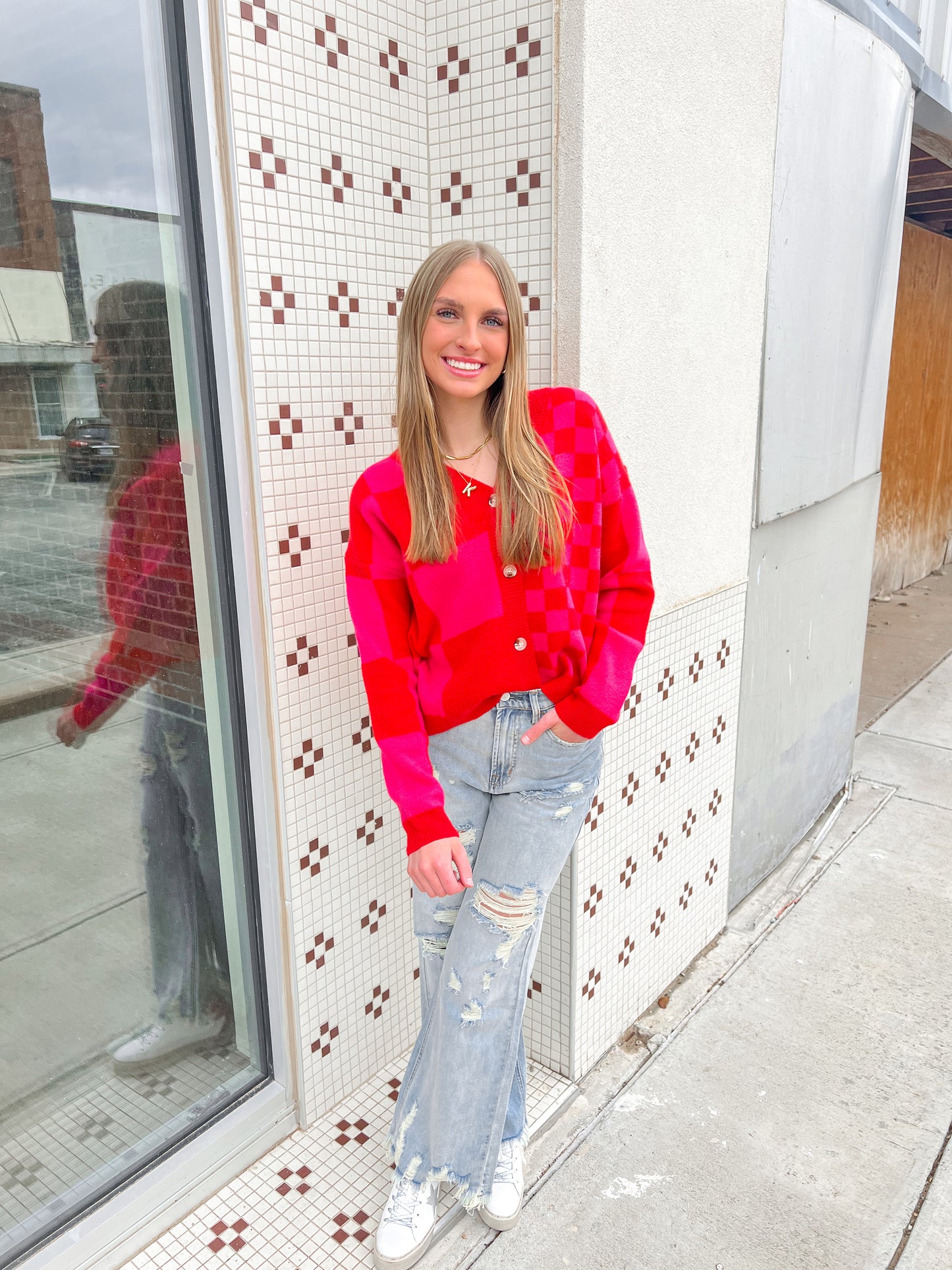 Perla Cardi