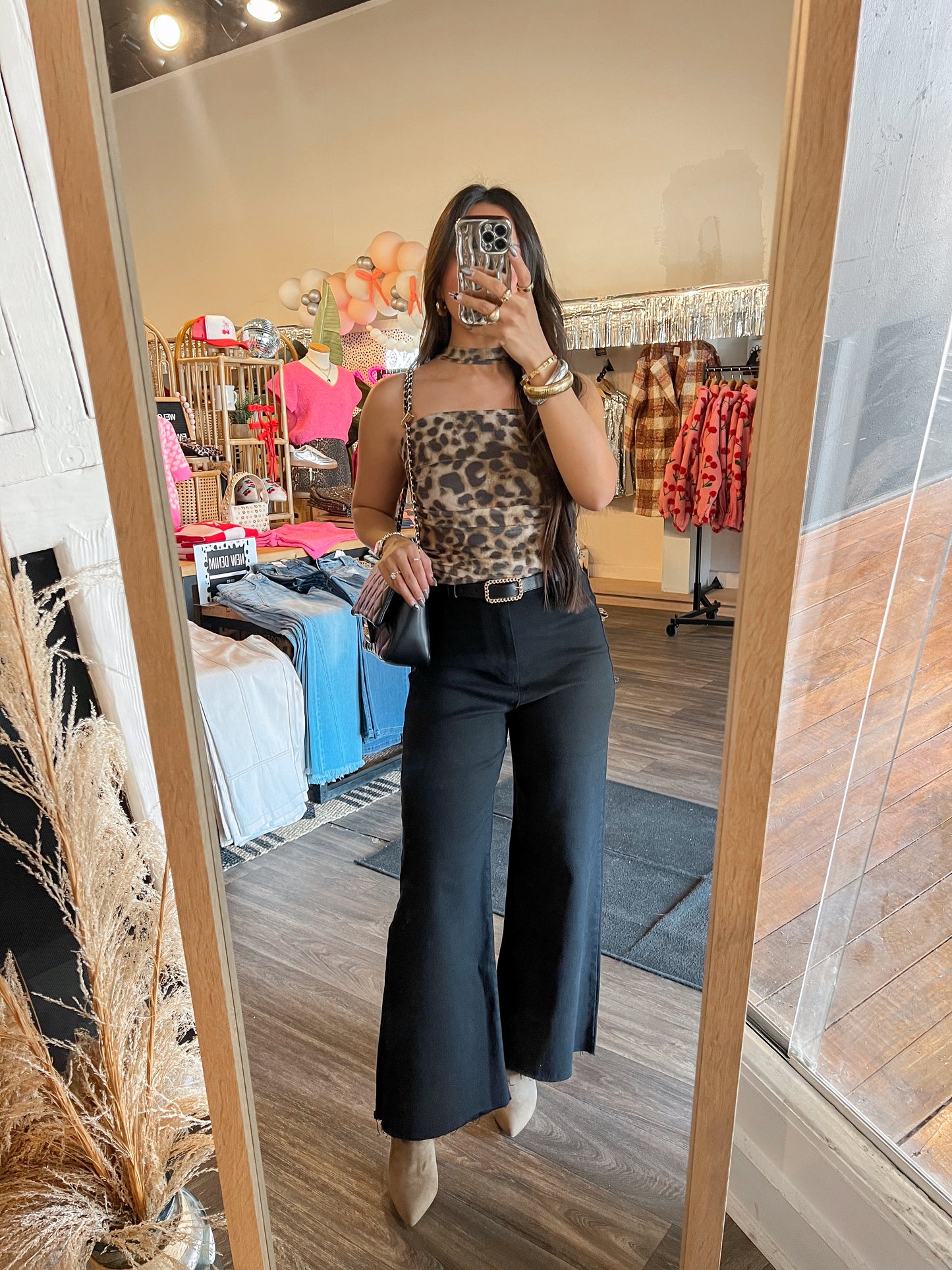 Lele Top