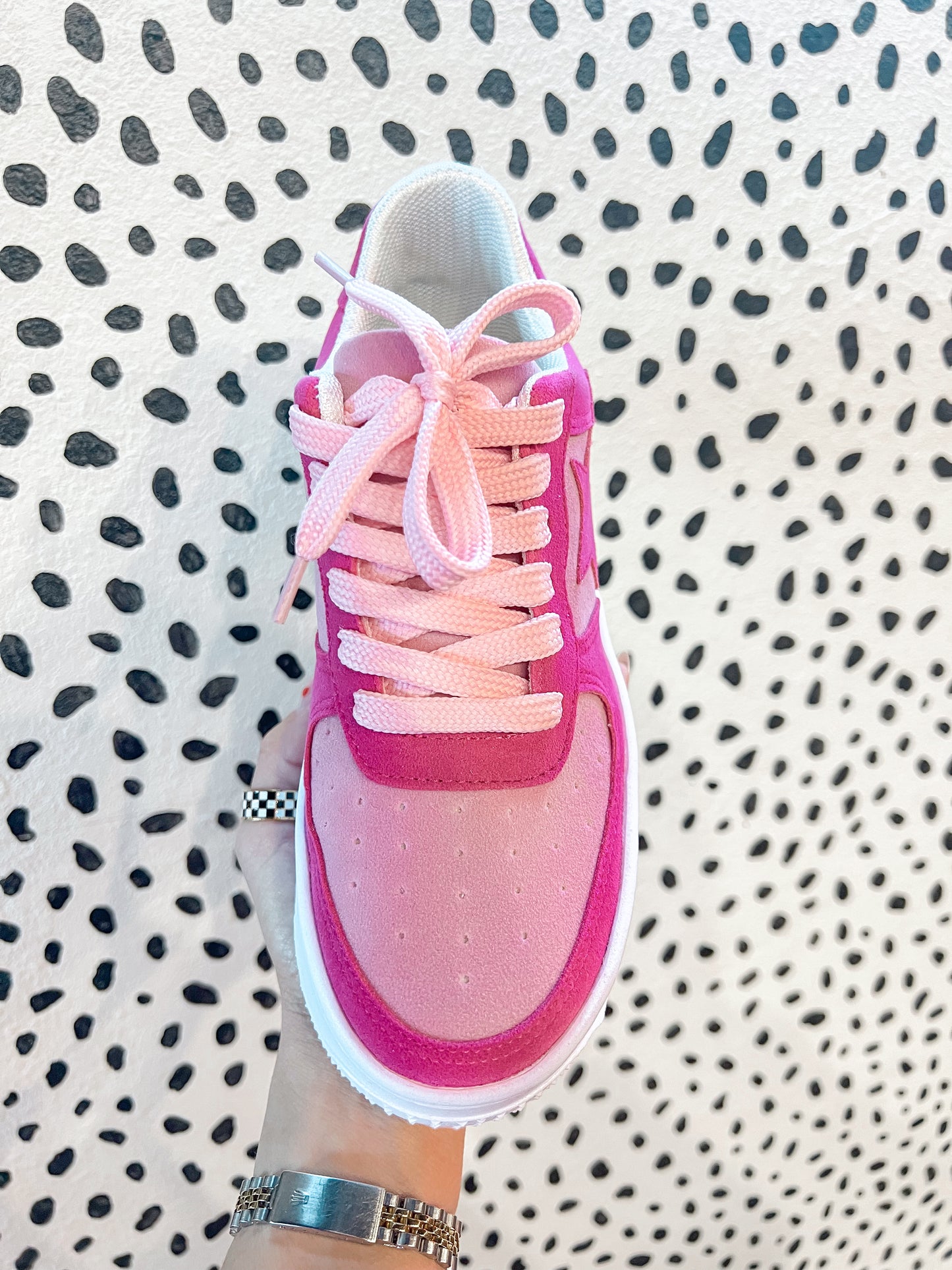 Barbie Sneaker