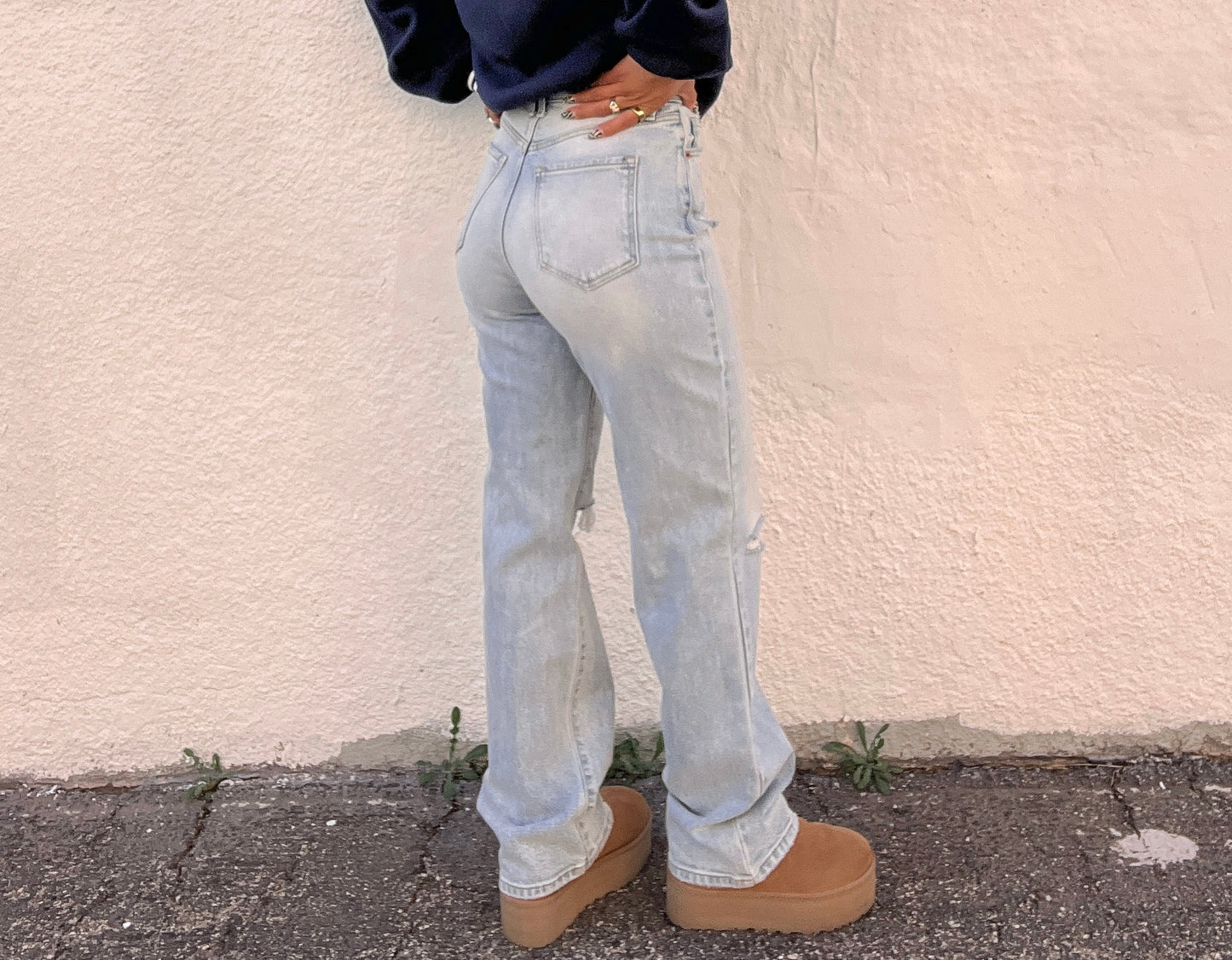 Demy Denim