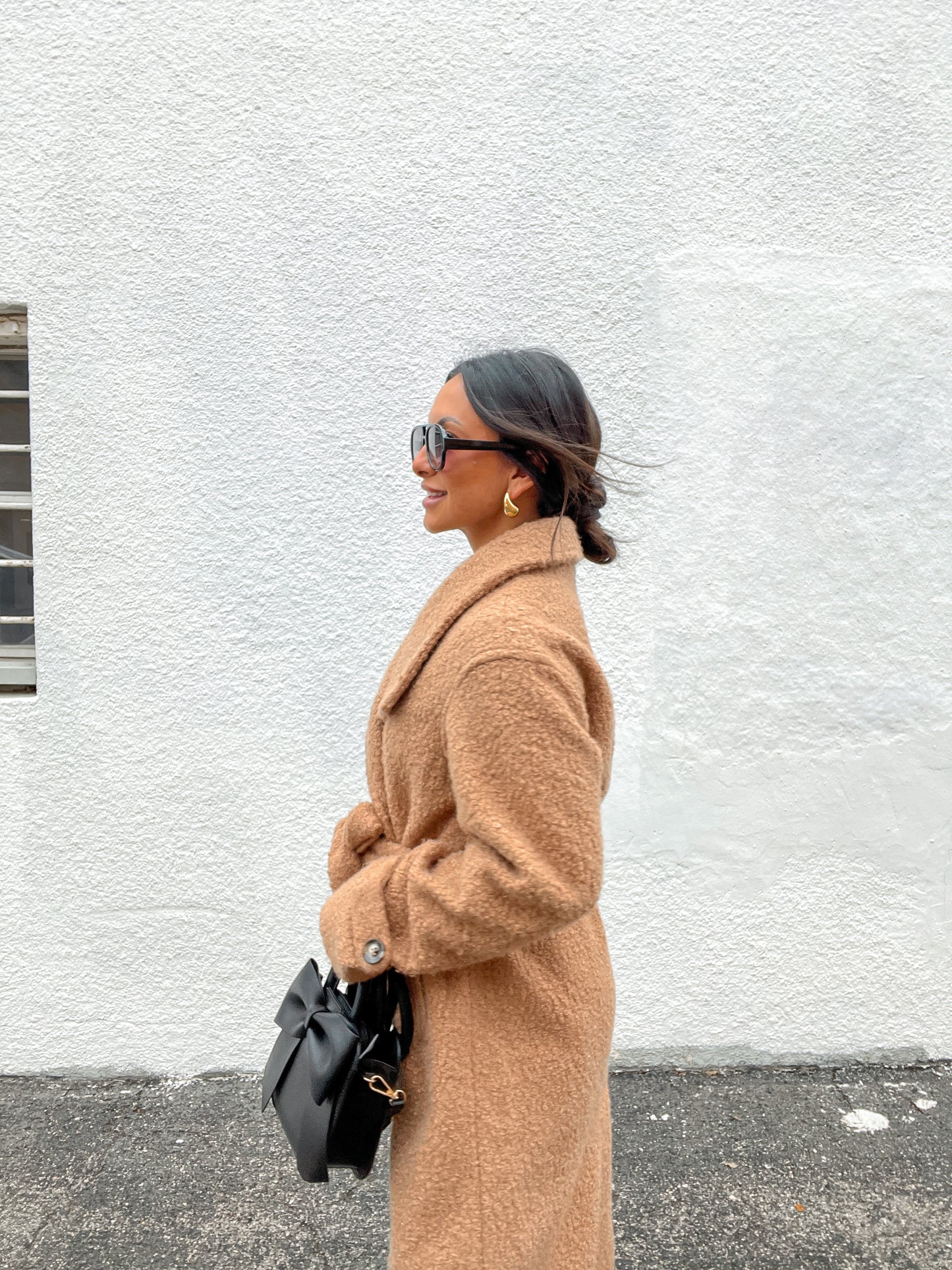 New York Coat