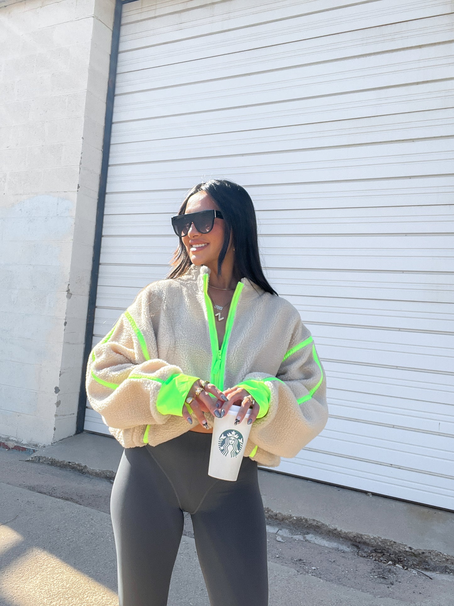 Haly Sweater