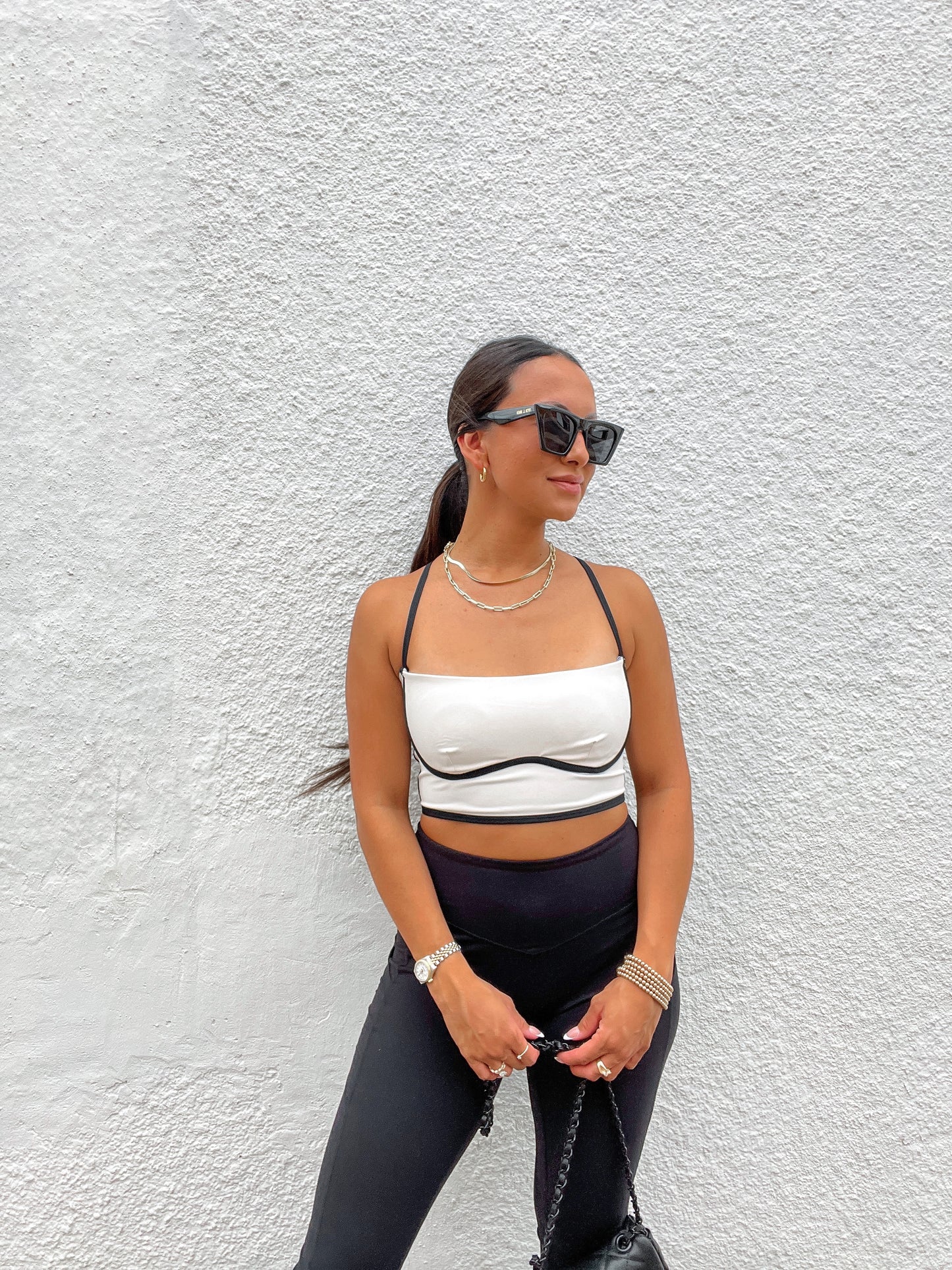 Arlo Top