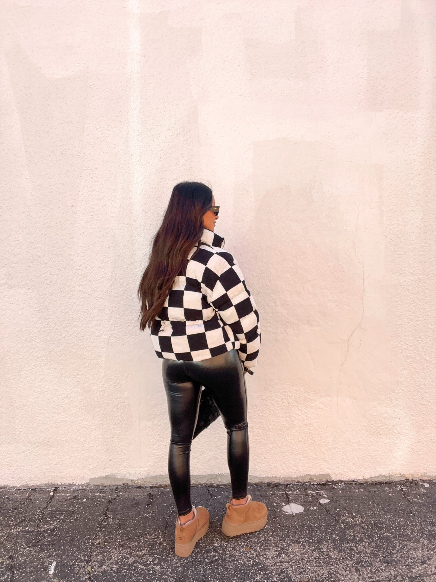 Liquid Leggings