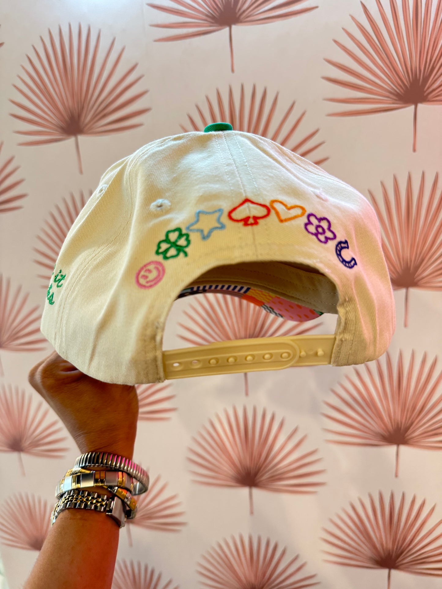 Good Things Are Coming Trucker