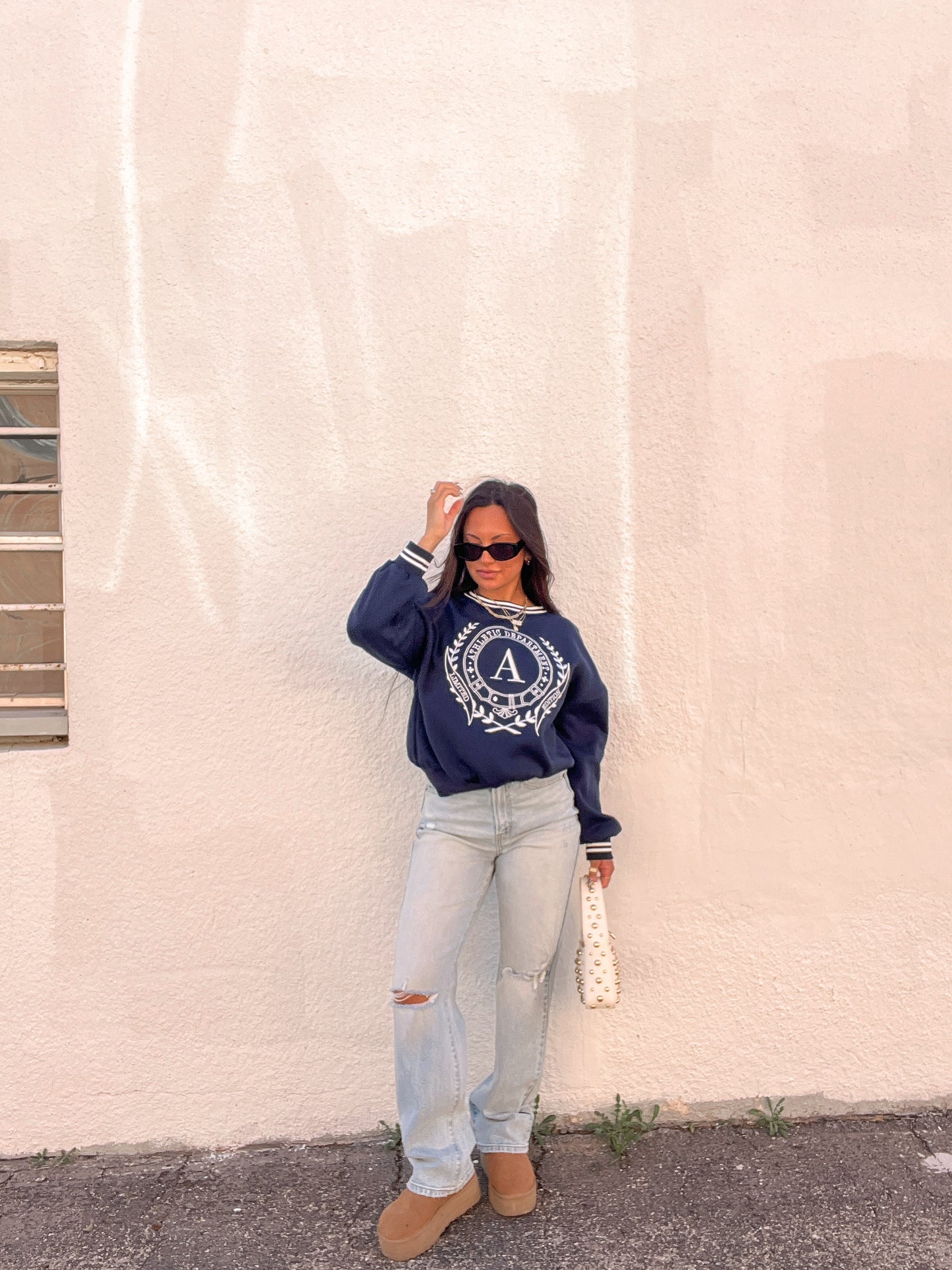 Demy Denim