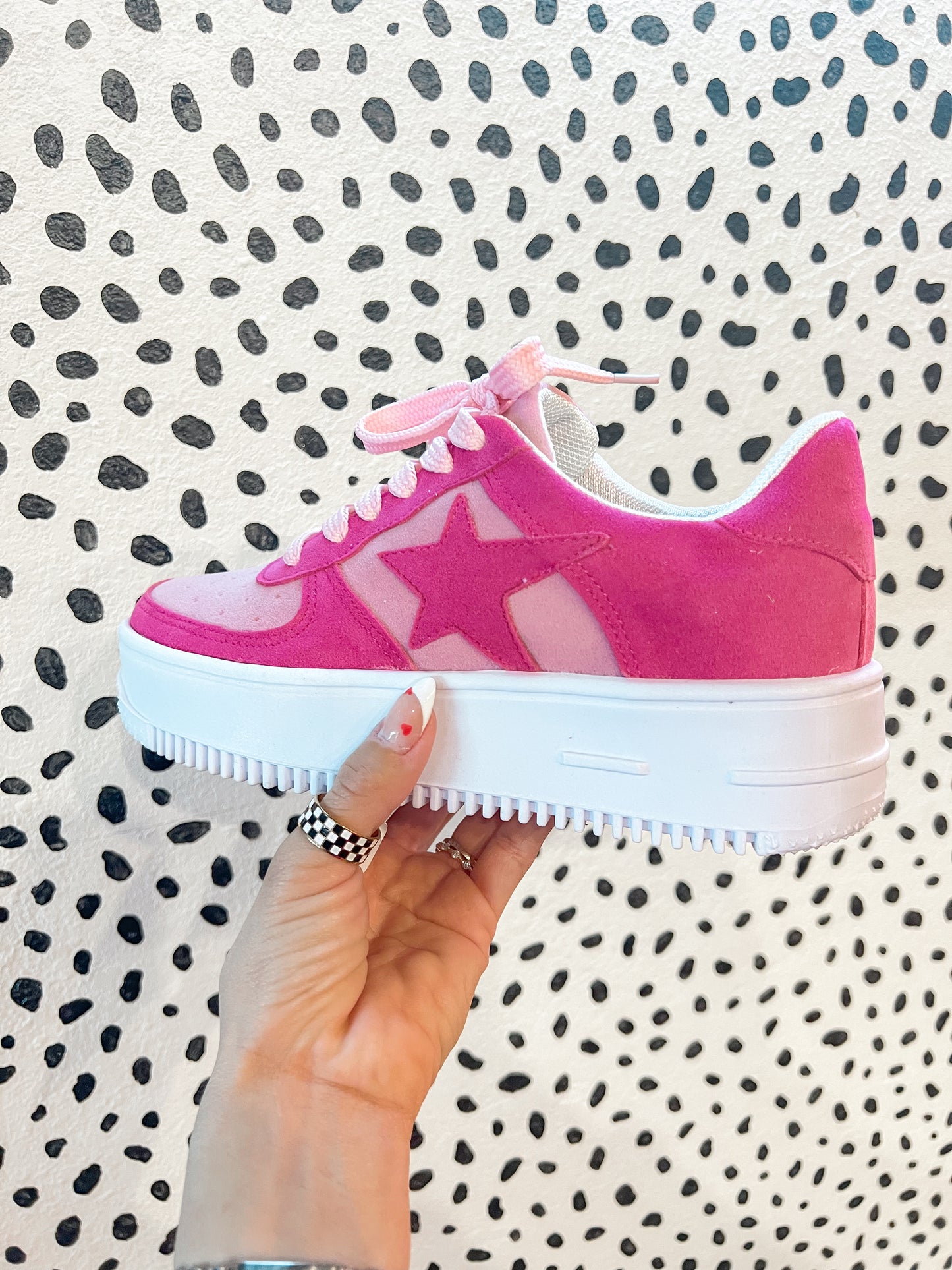 Barbie Sneaker