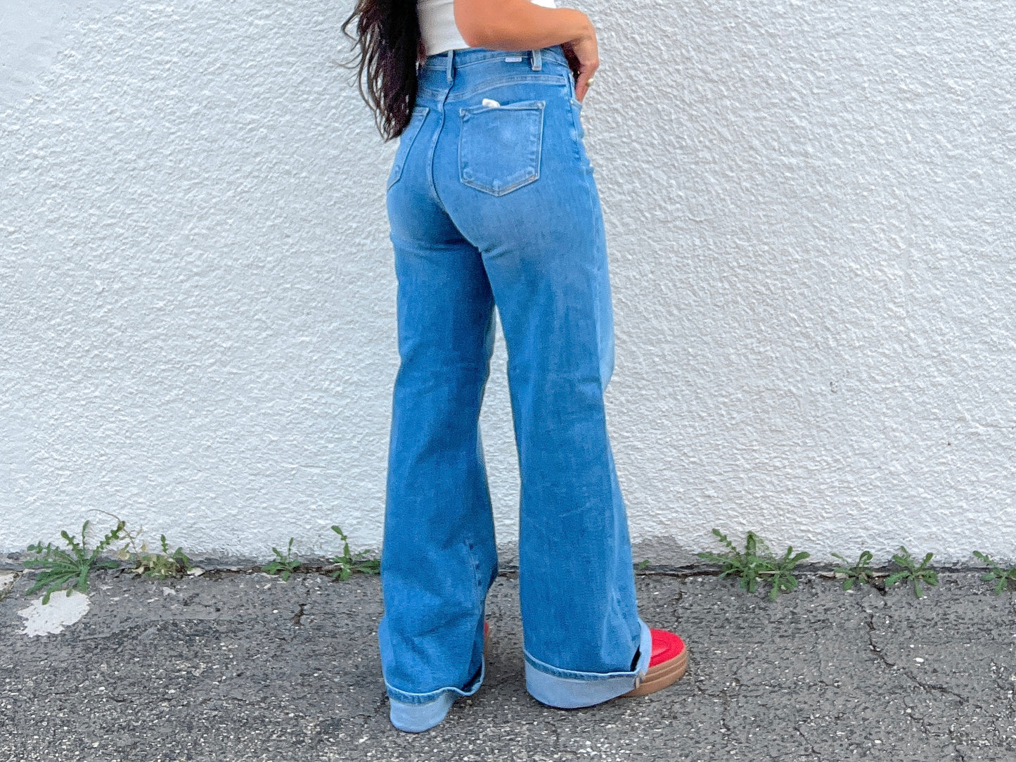 Leandra Jeans