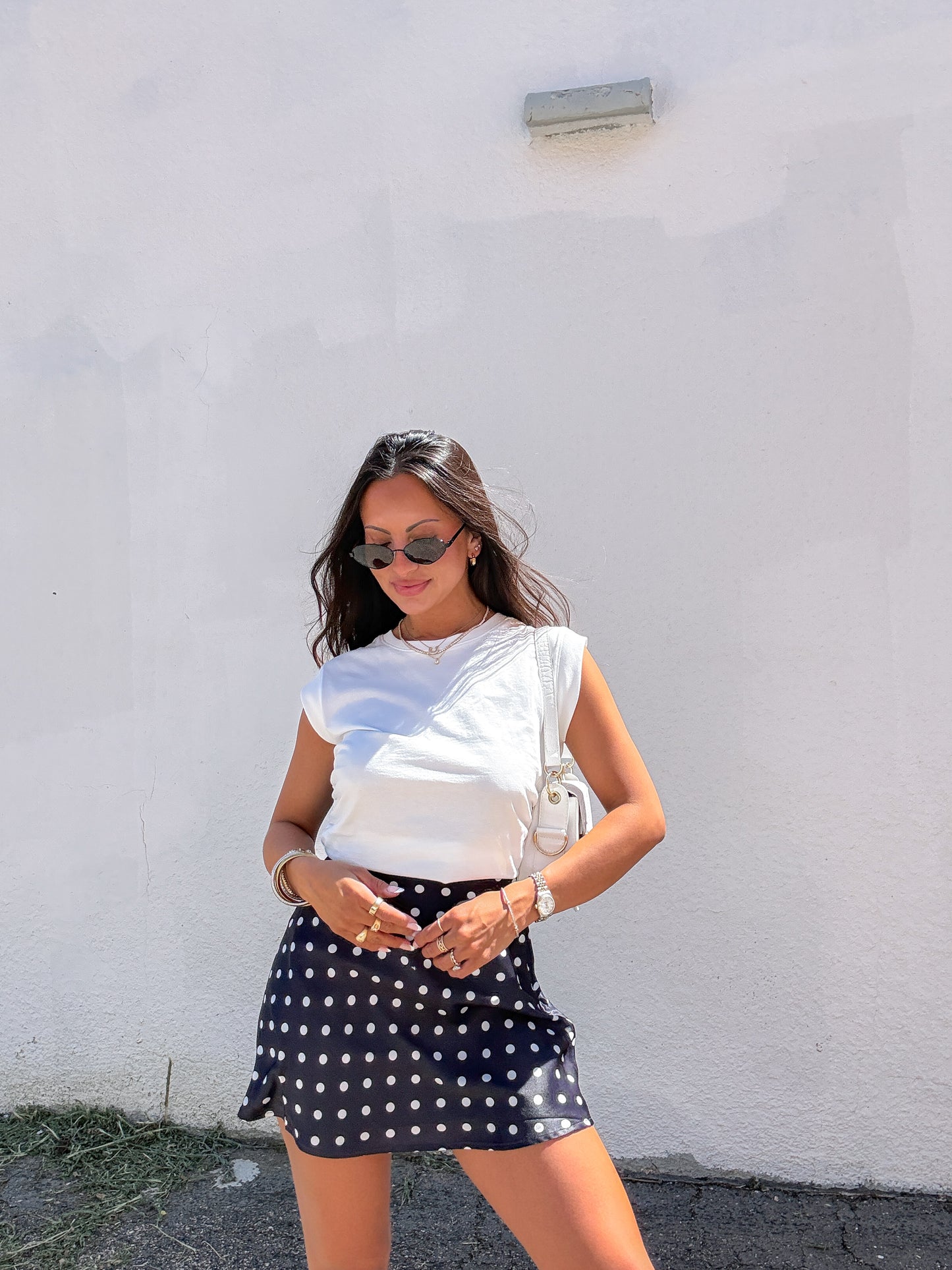 Jazzy Skirt