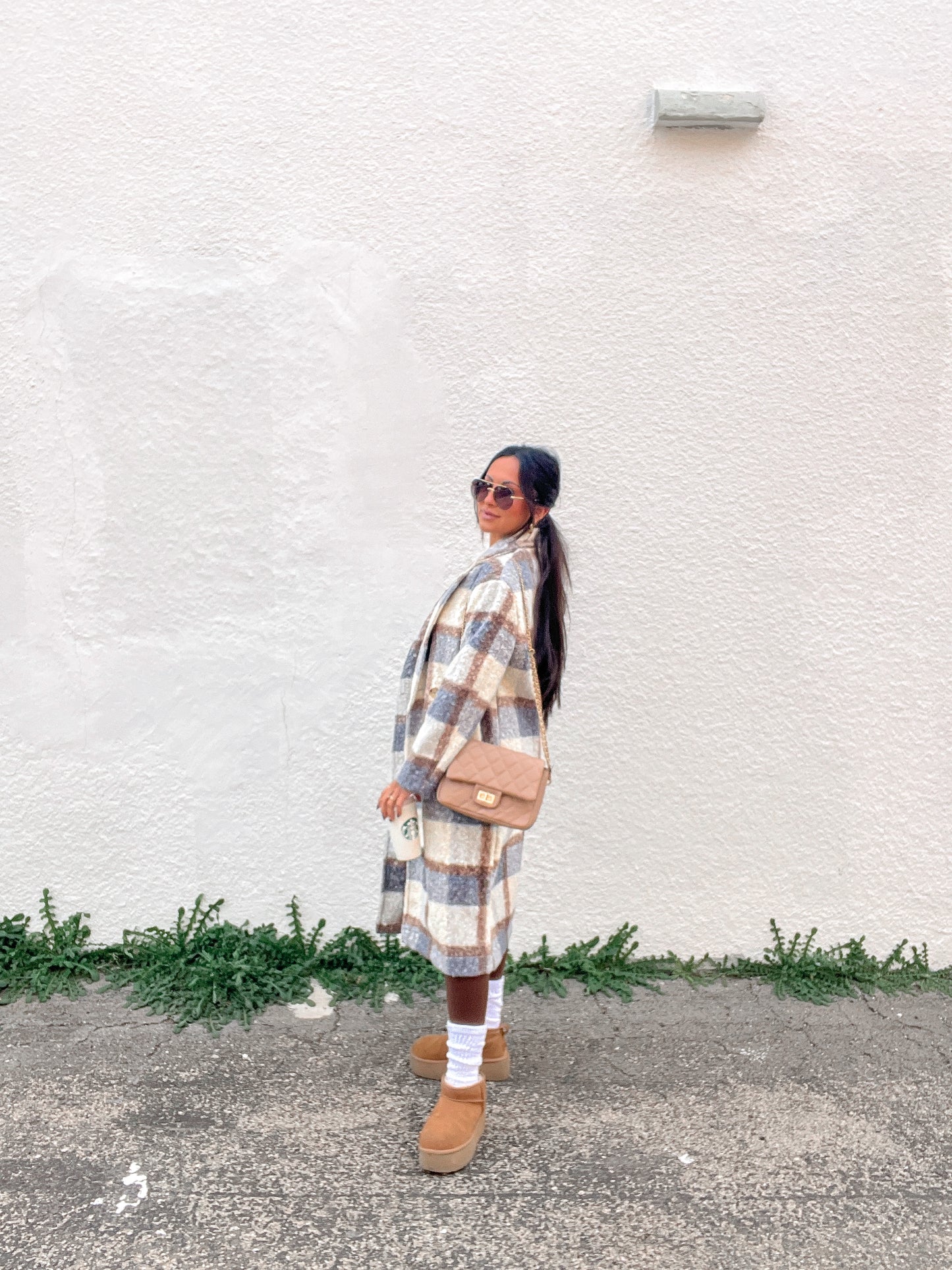 Telluride Coat