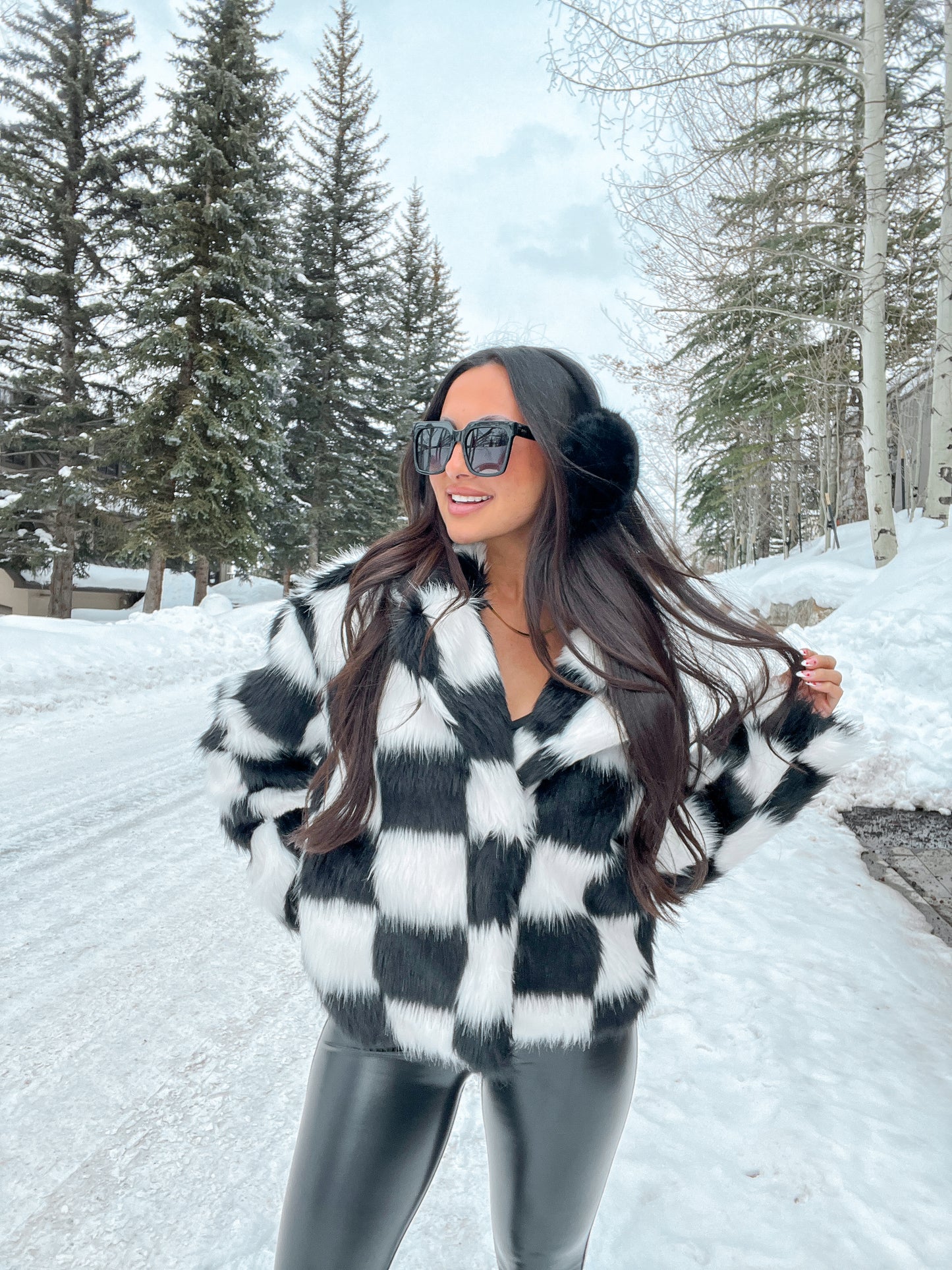 Vail Jacket