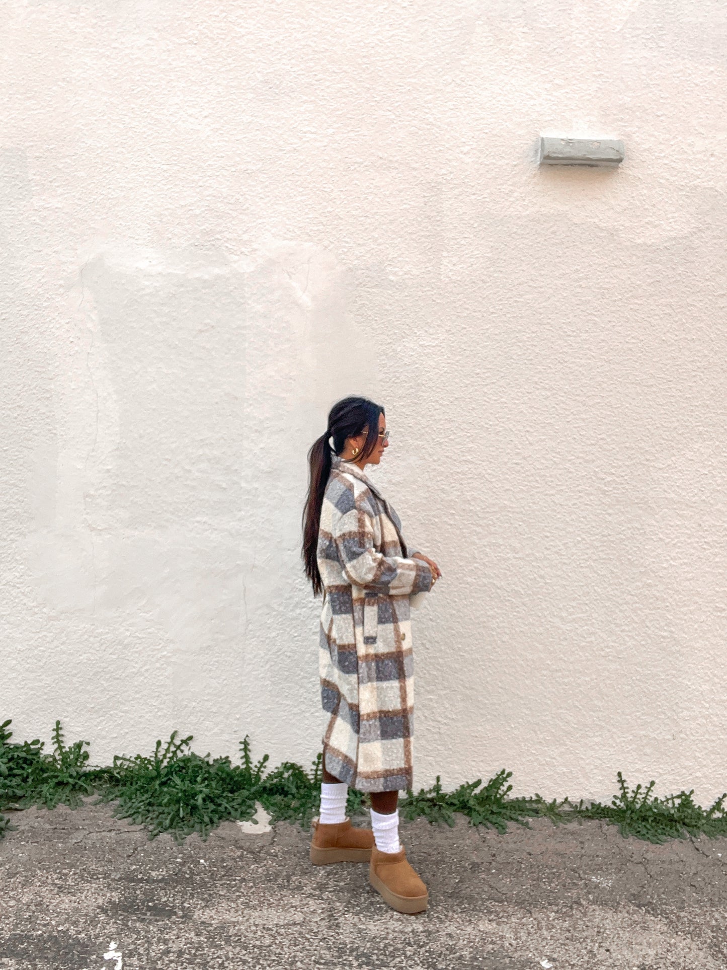 Telluride Coat