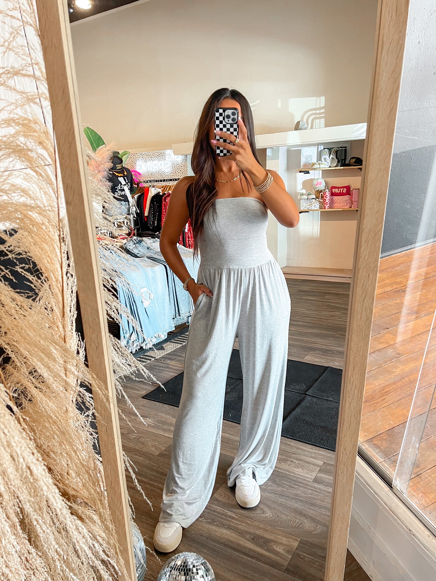 Penny Jumpsuit