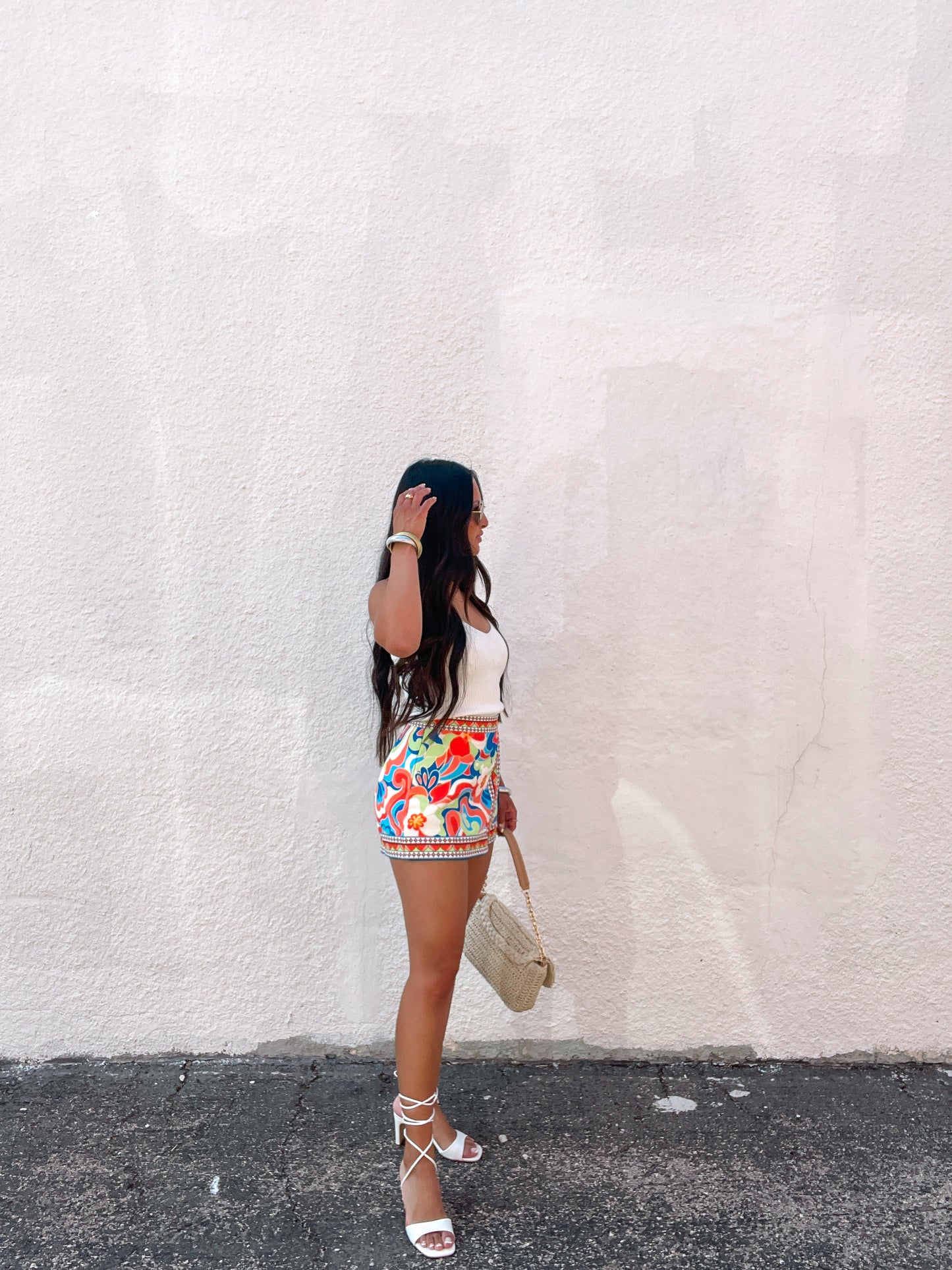 Daizy Heel
