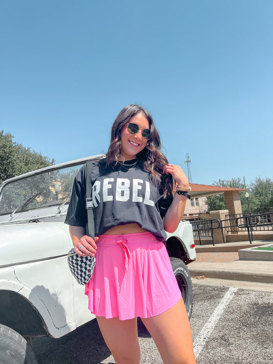 Rebel TEE