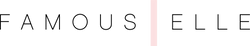 FamousElle logo