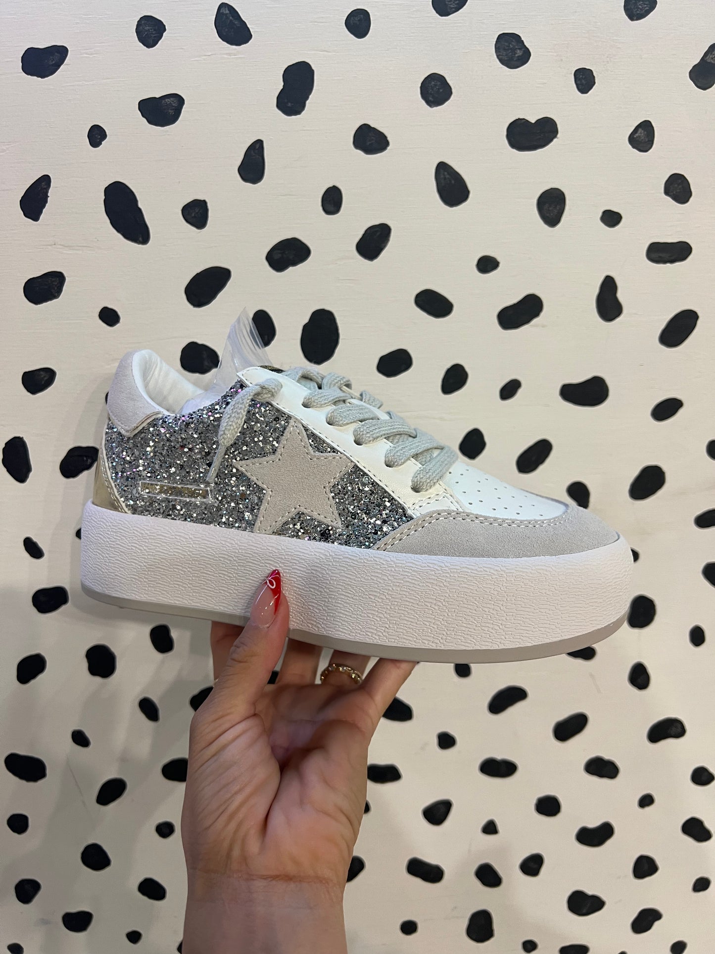 Renee Sneaker