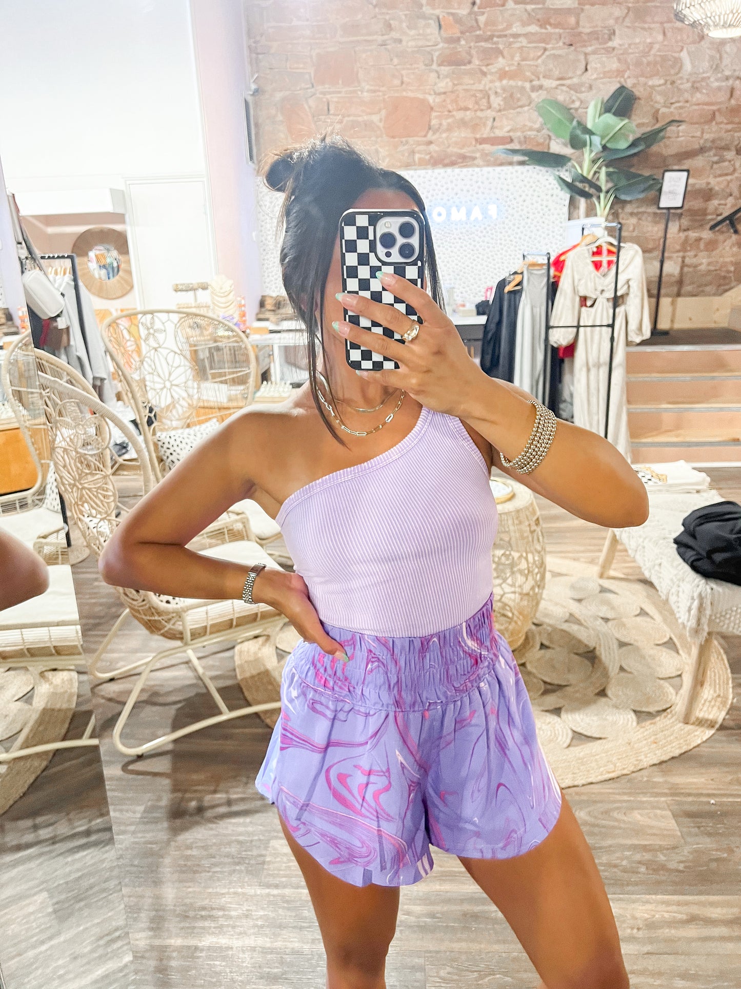 All Day Top