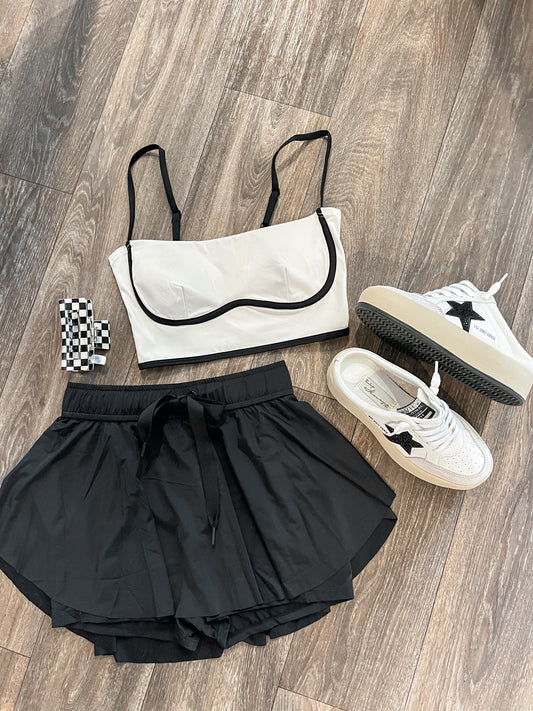 Shelby Skort