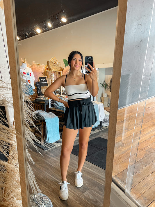 Shelby Skort