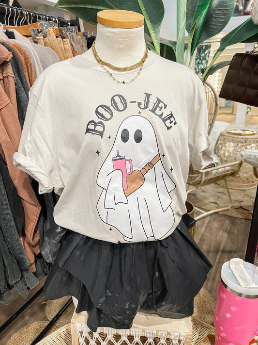 Boo-Jee Tee