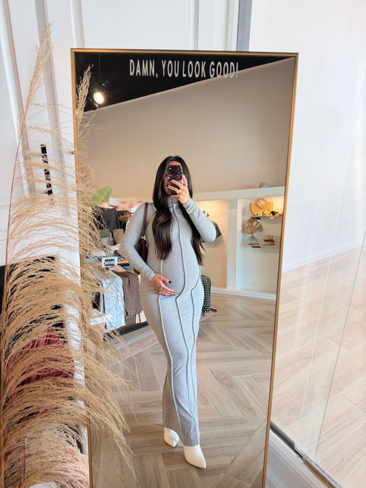 Jenna Dress