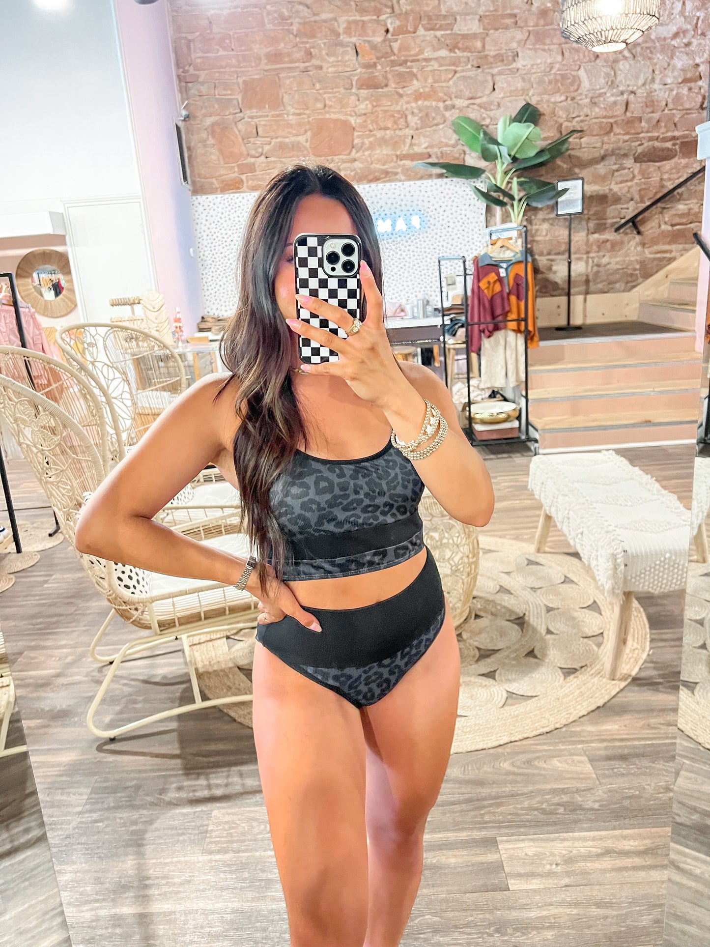 Tropics Swimsuit
