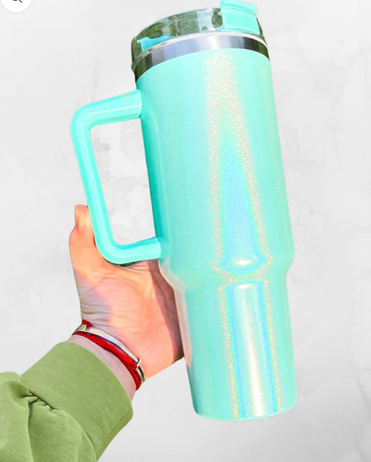Shimmer Tumbler