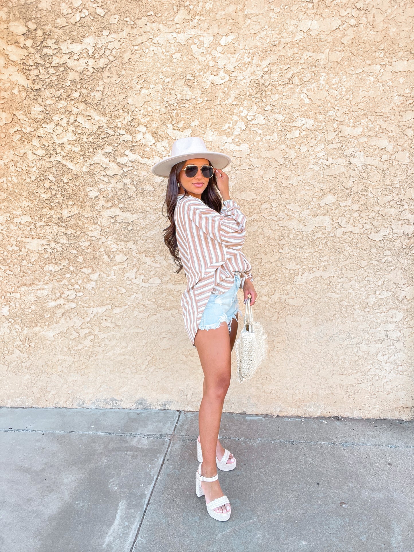 Beach Heel