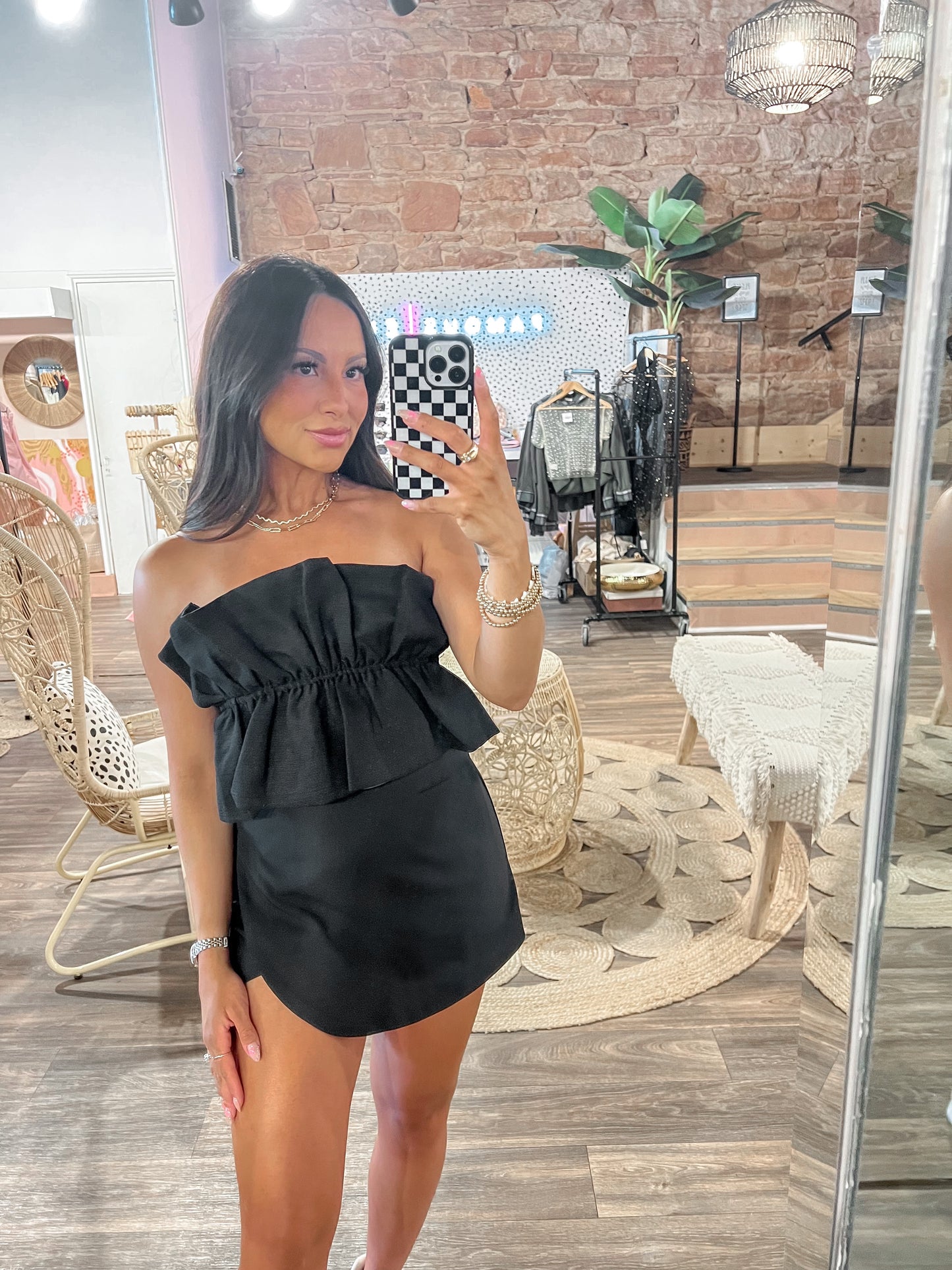 Chic Top