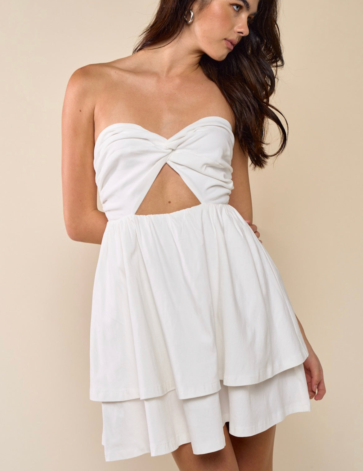 Memory Dress