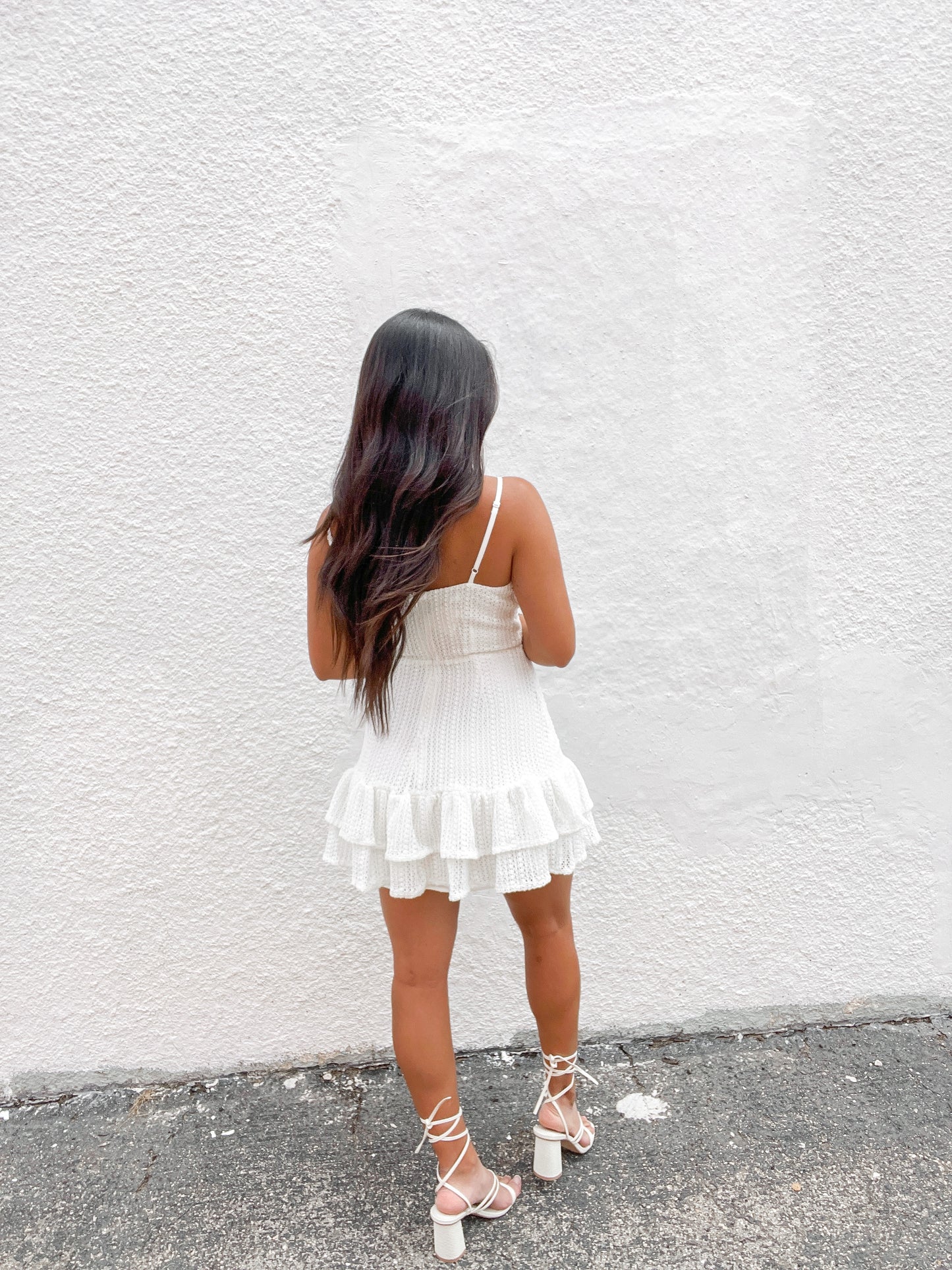 Regann Dress