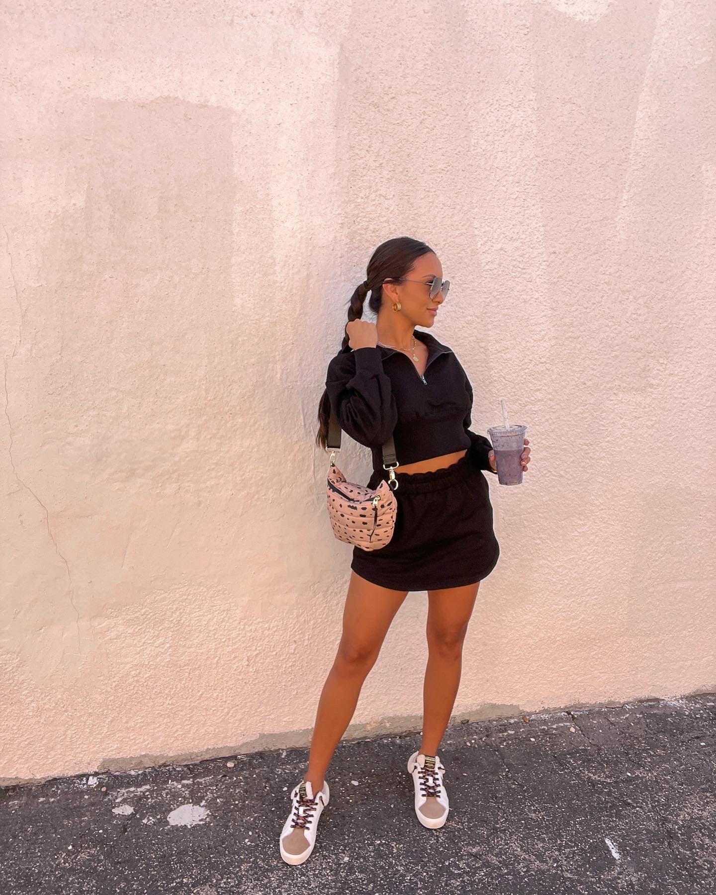Trendy Travel Set