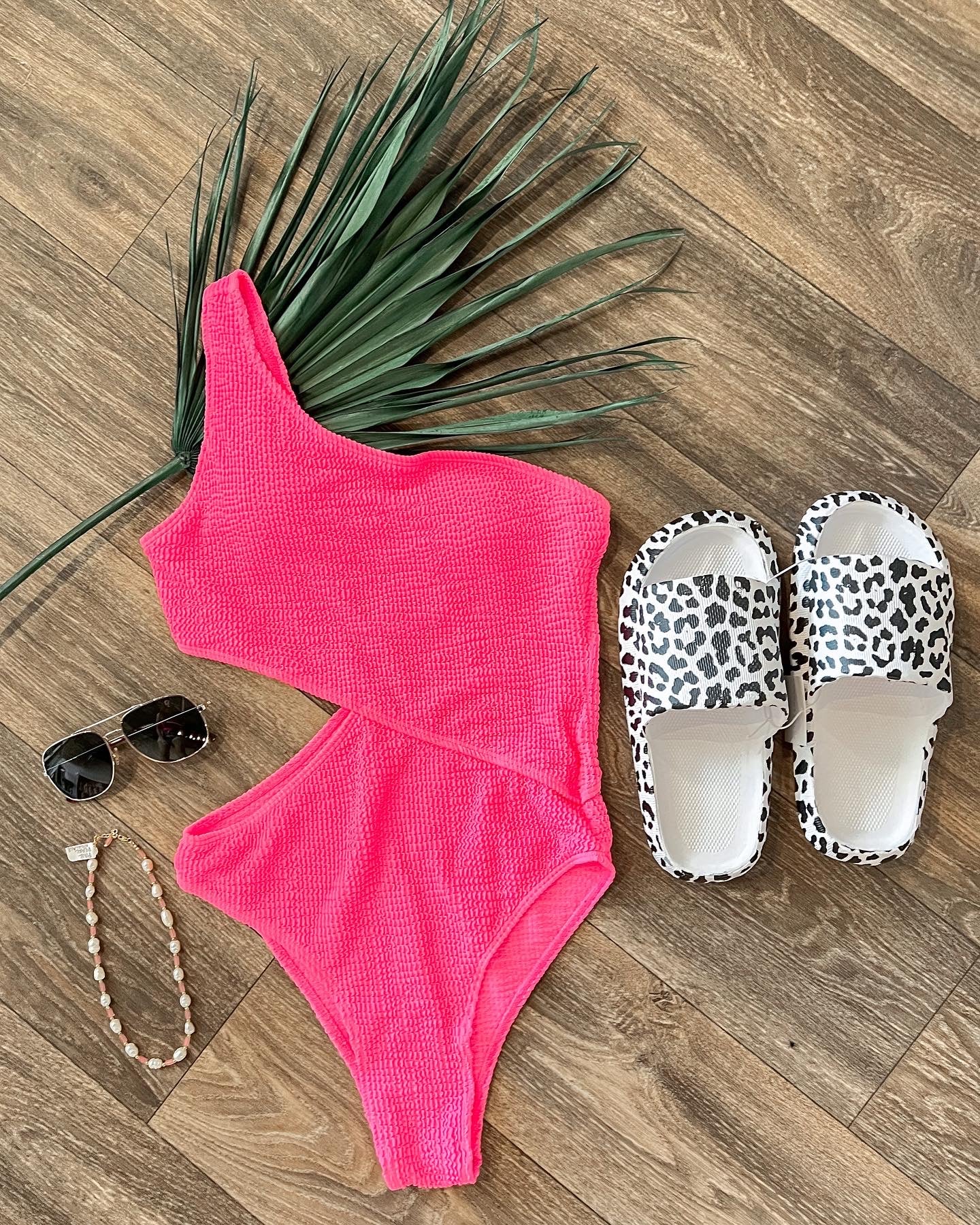 Miami Love Swimsuit