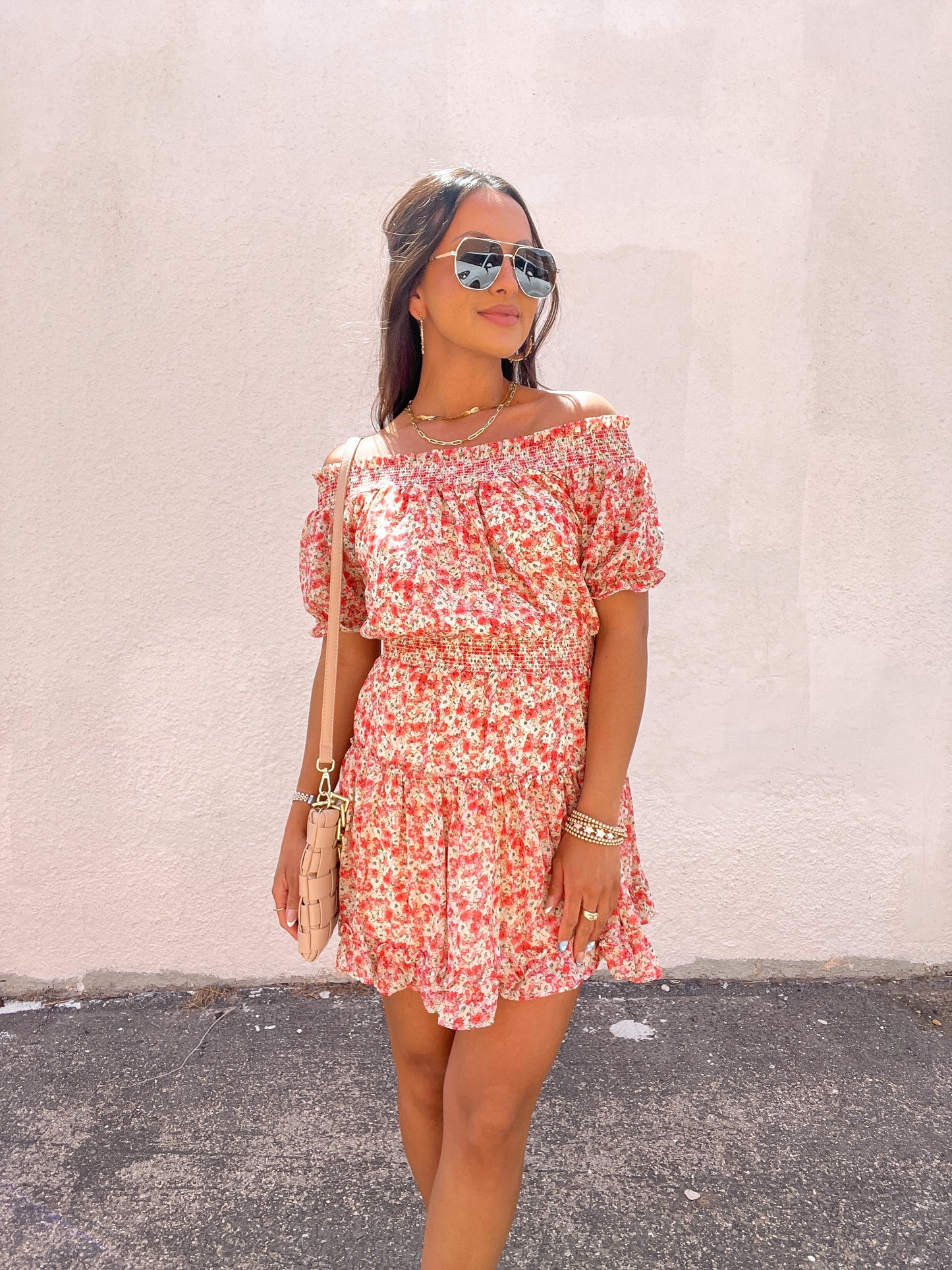 Alaya Dress