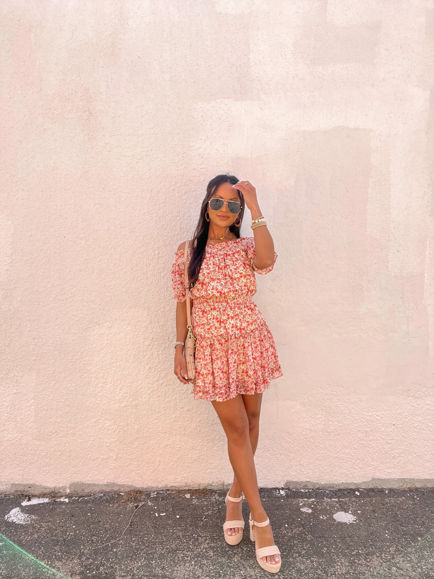 Alaya Dress