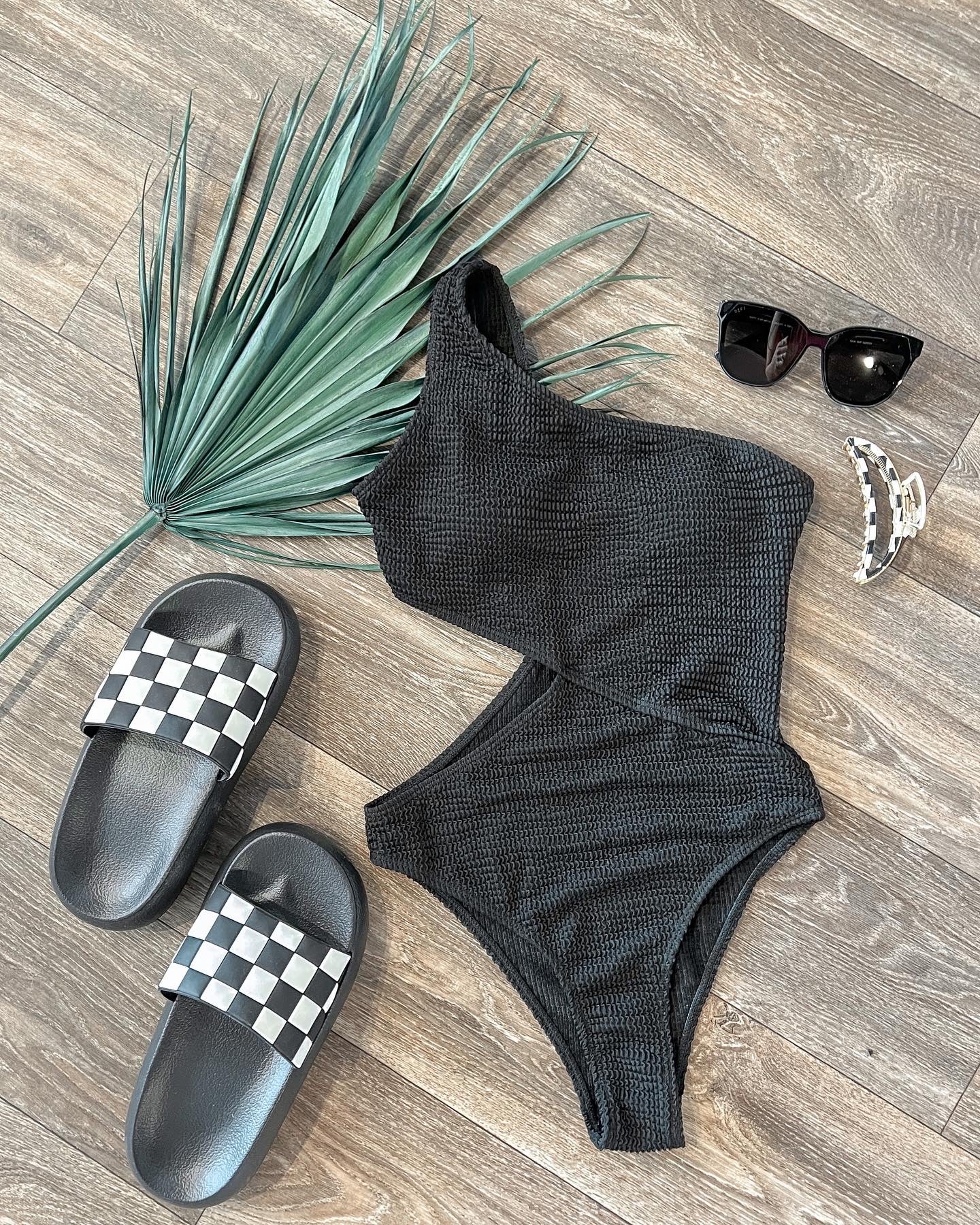 Miami Love Swimsuit