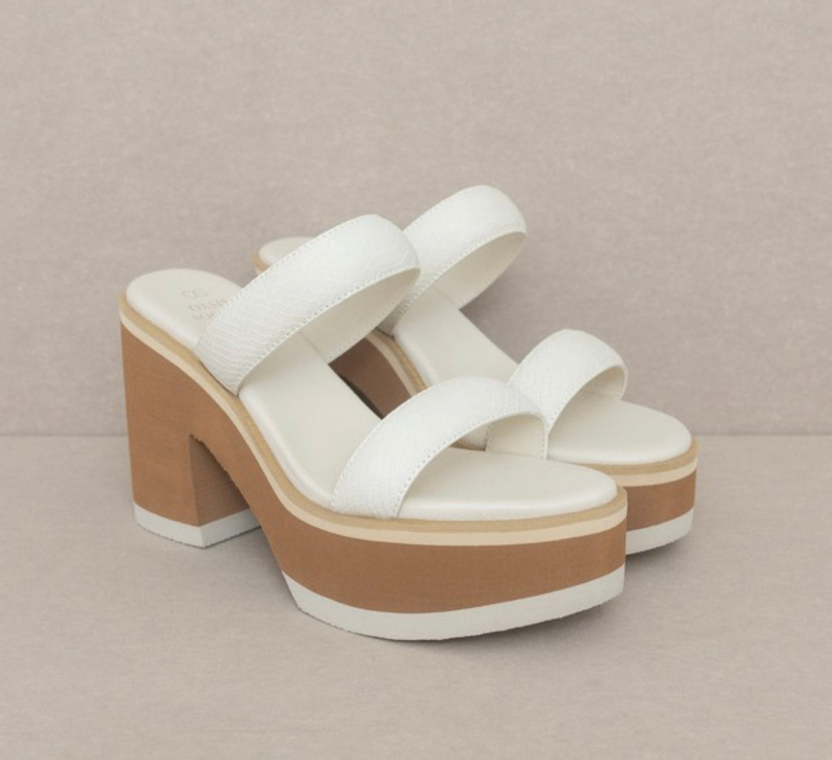 Destin Wedge