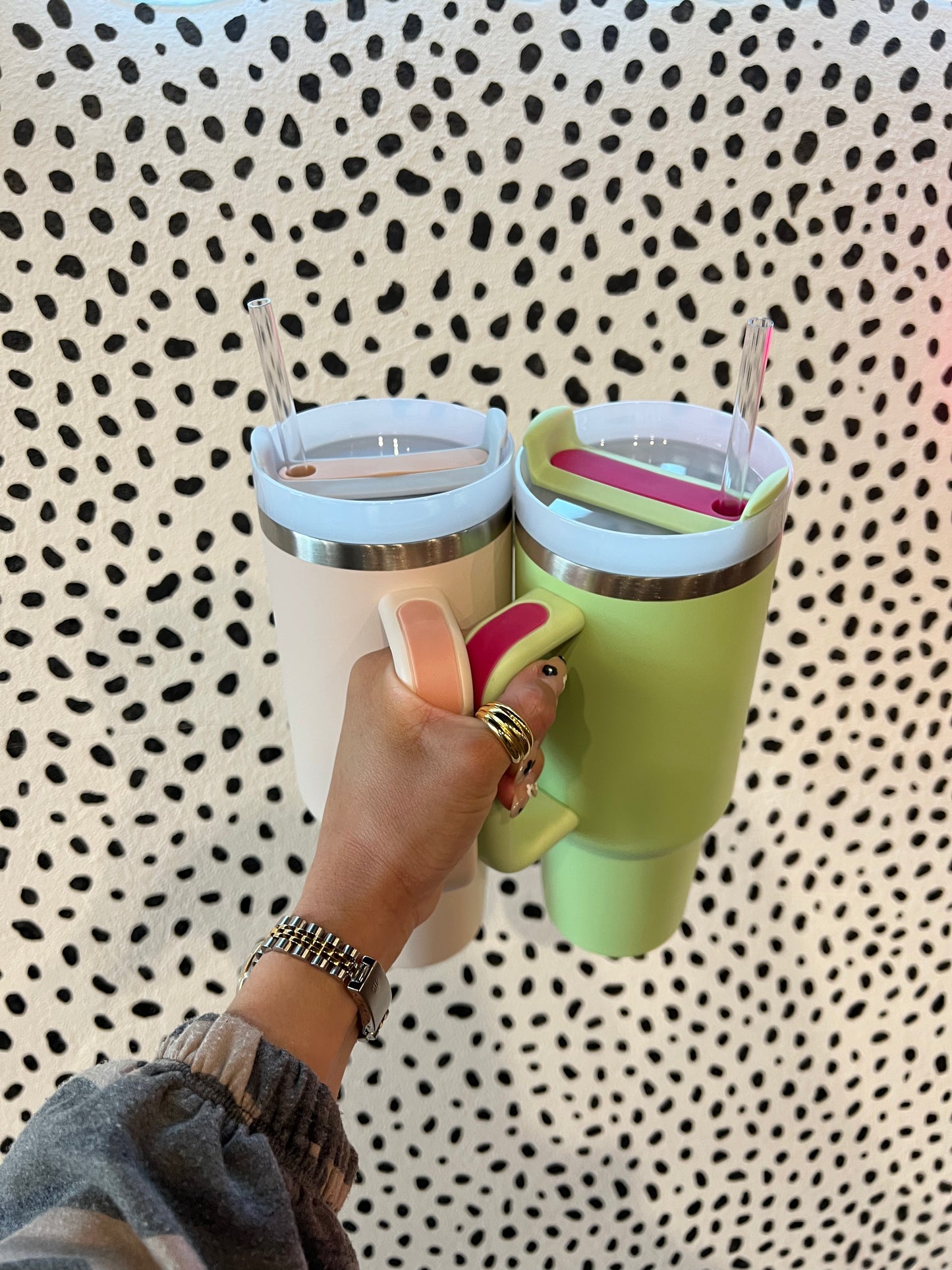 Babe Tumblers