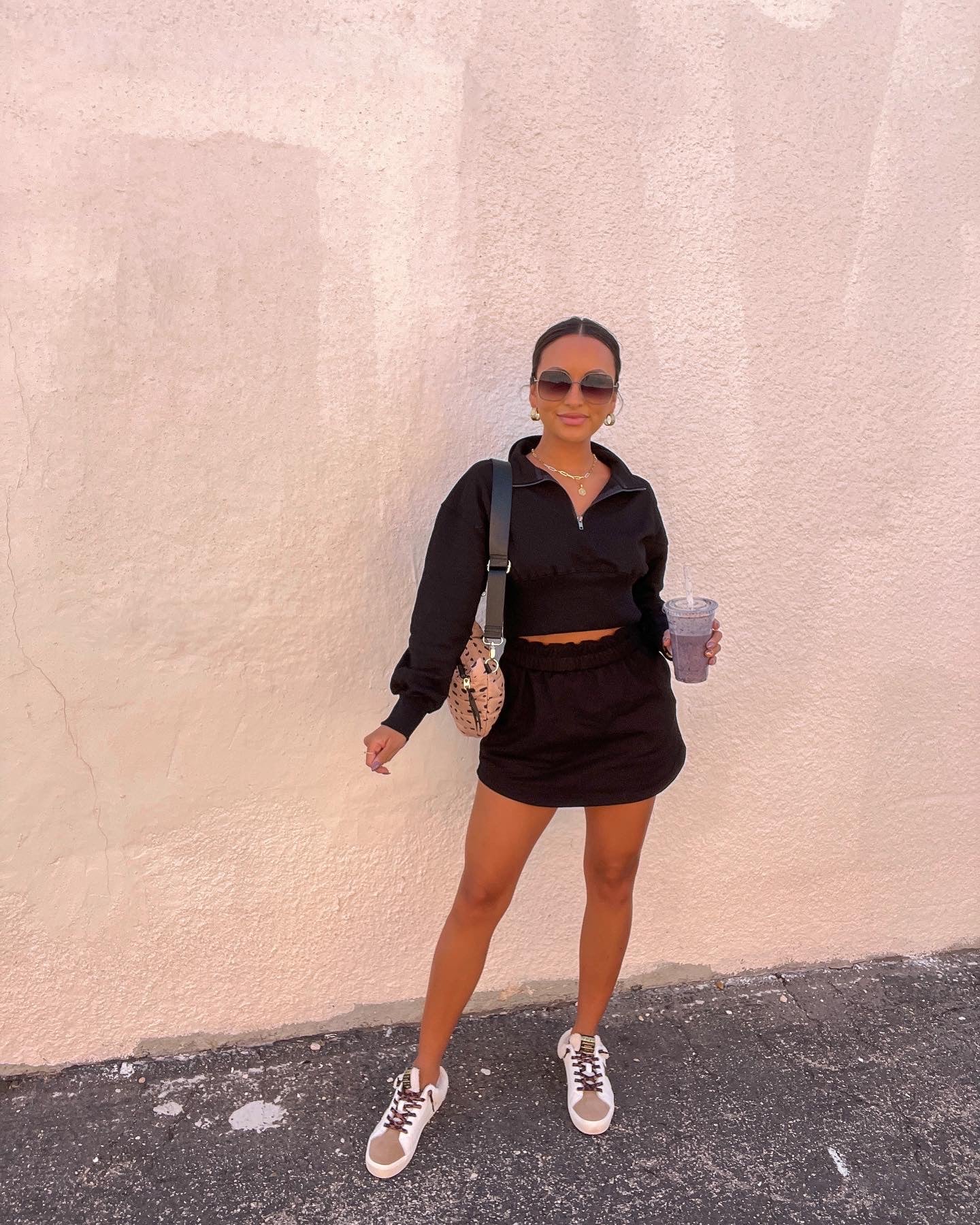 Trendy Travel Set